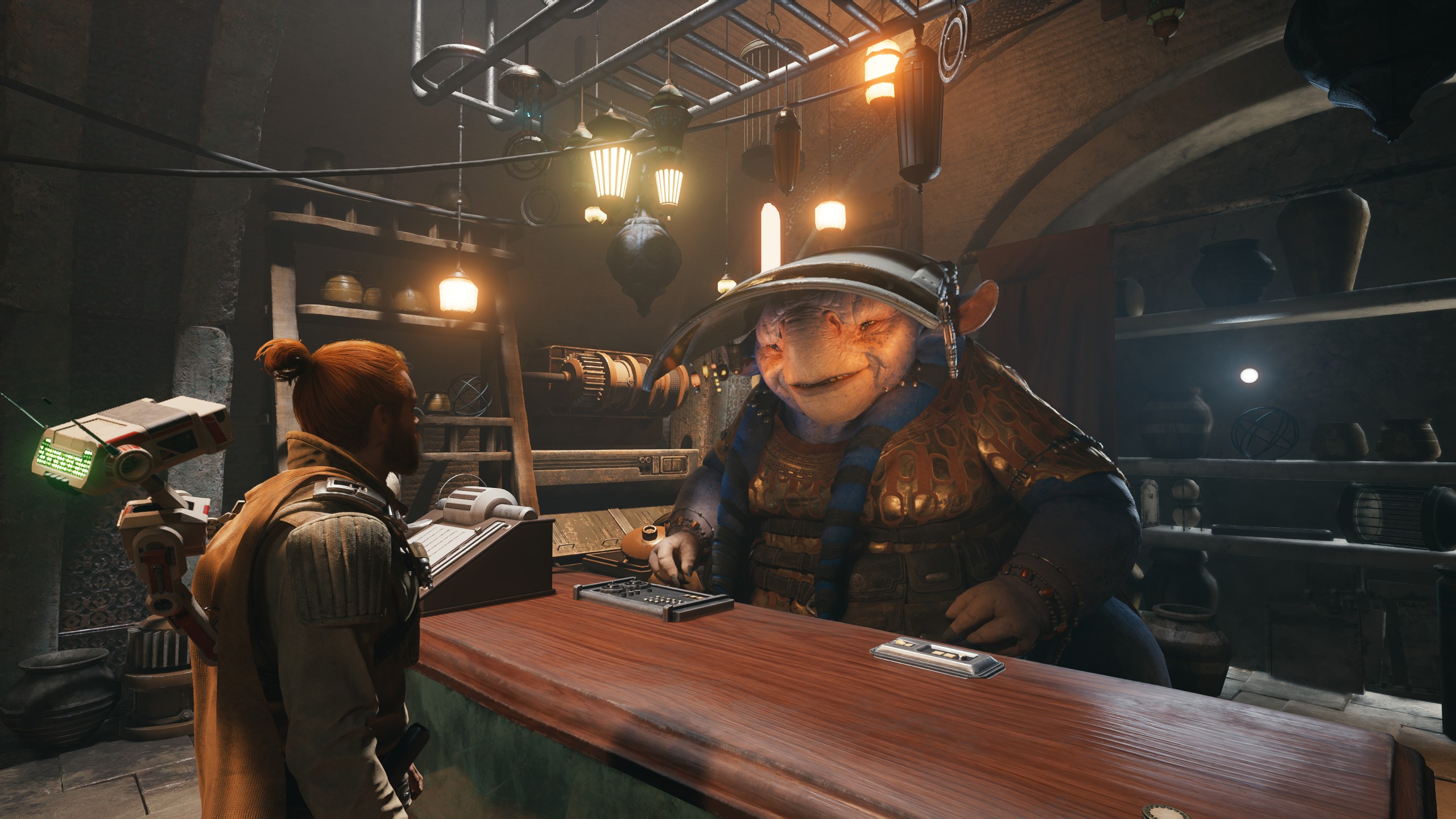Star Wars Games Sale: Grab Fallen Order and Jedi Survivor for Just $25