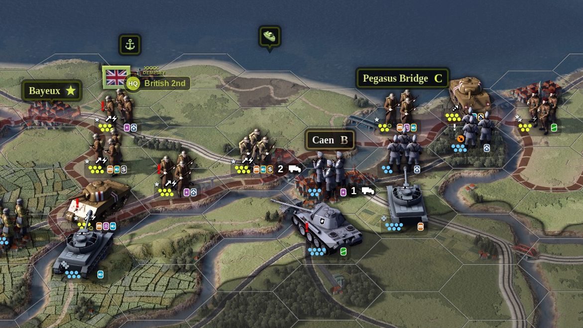 Unity of Command 2 on Sale: A Game You Can't Miss
