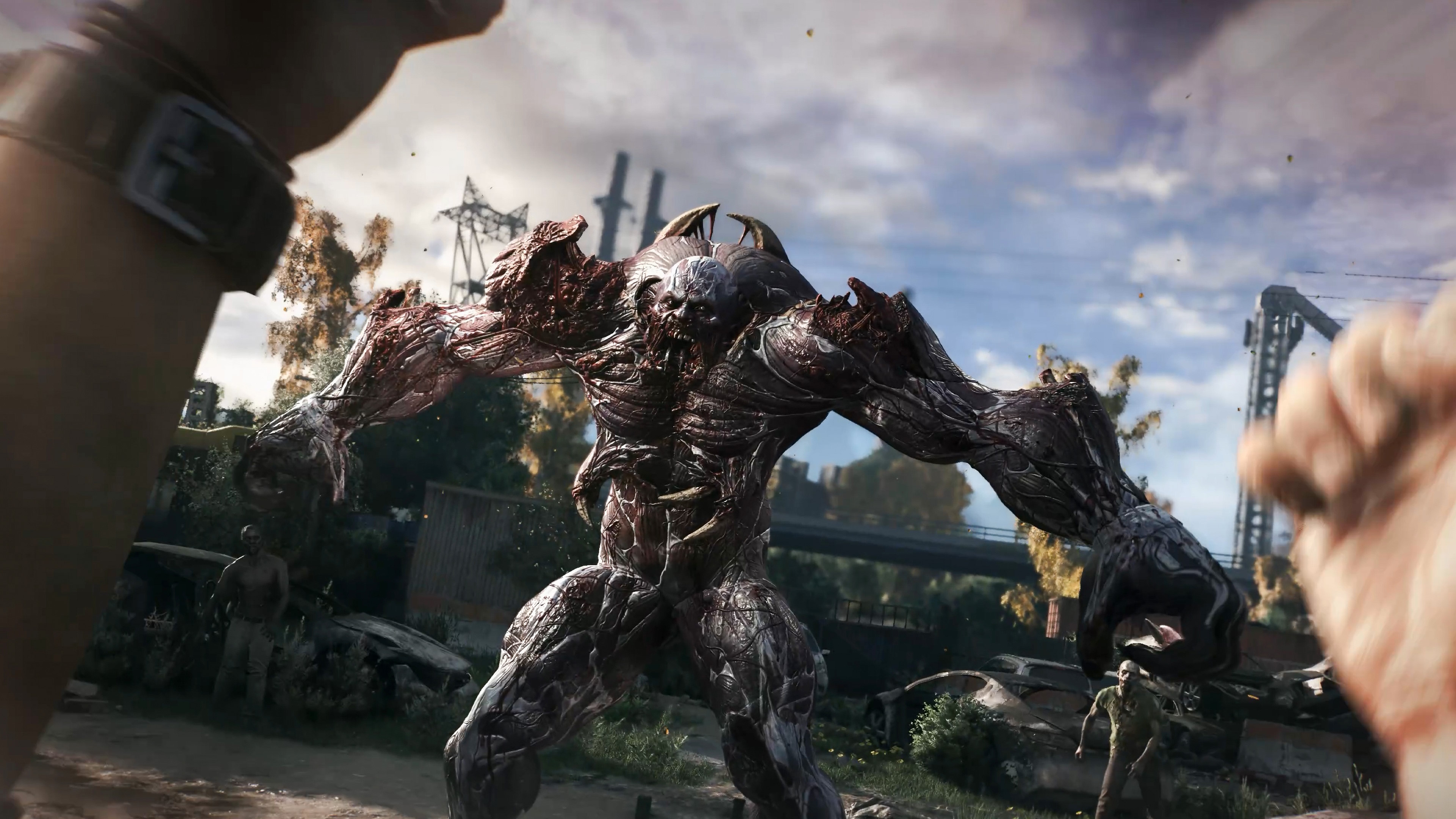 Dying Light: The Beast Launch Date Accelerated by One Day