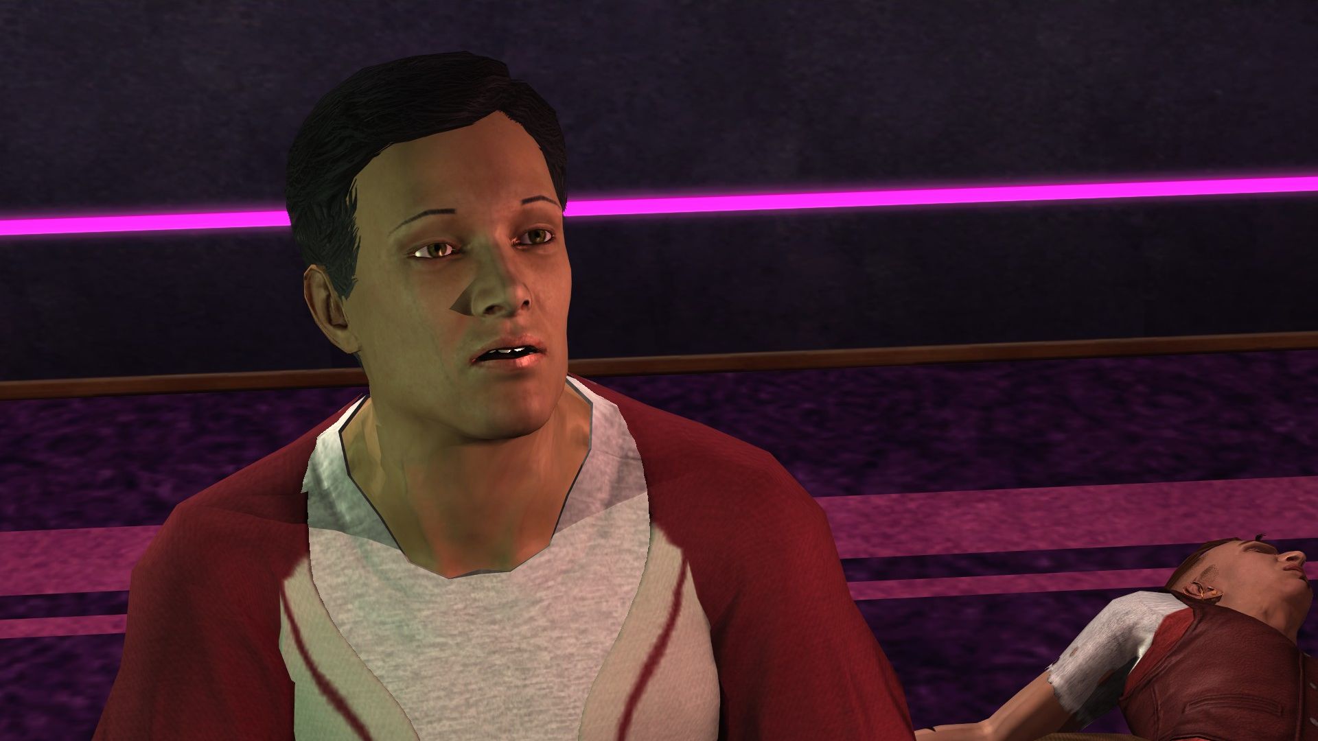 Enhancements to Saints Row 2 Make the PC Version a Must-Play