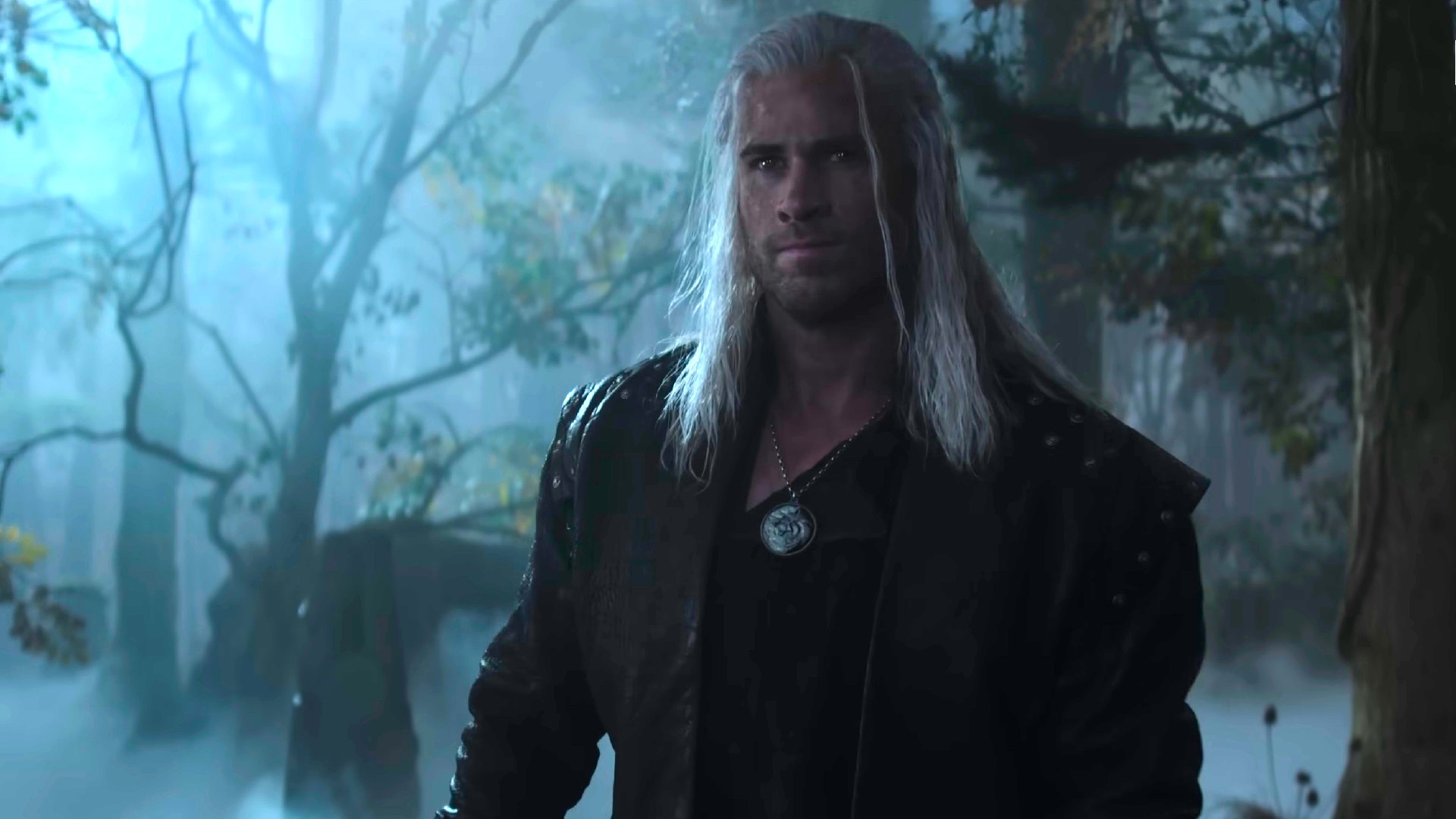 Netflix Unveils New Teaser of Liam Hemsworth as Geralt in The Witcher, Surprising Fans
