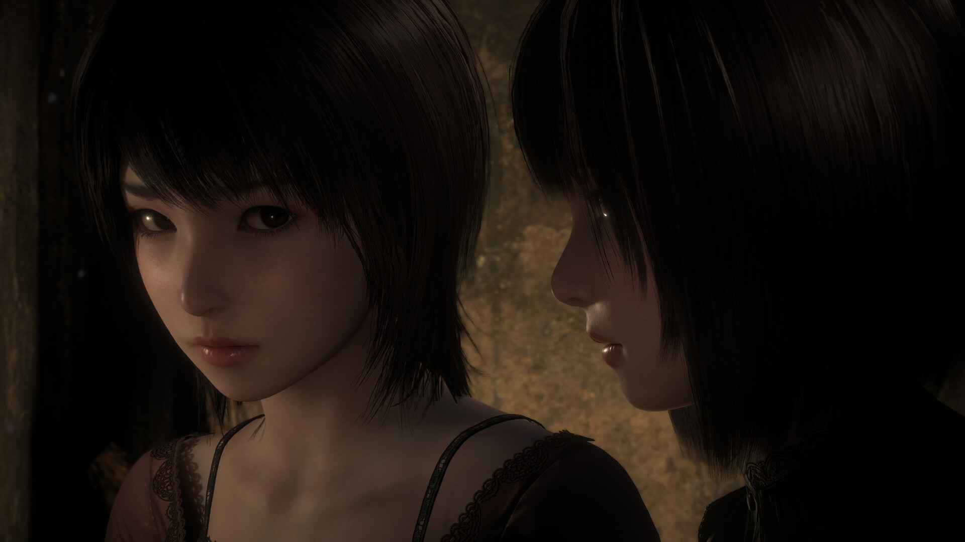 Remake of Fatal Frame 2: Crimson Butterfly Announced for PC Release