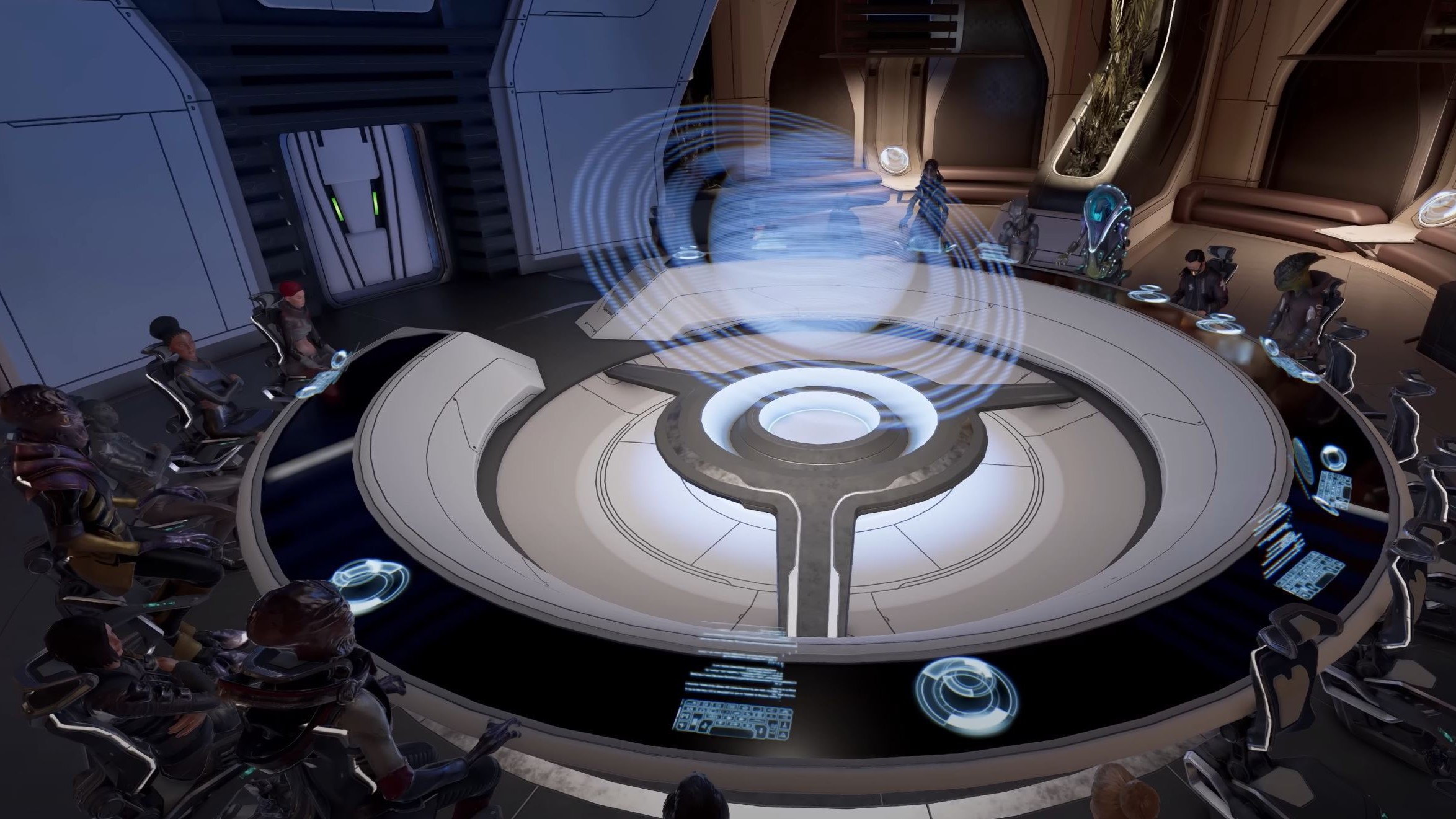 X4: Foundations' Major Diplomacy Update Unveils Exciting New Features