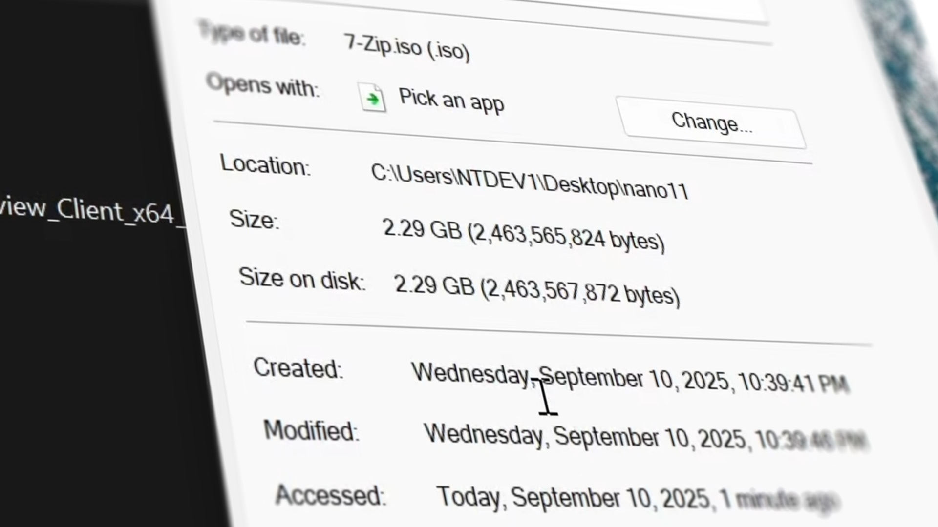 A Compact Version of Windows 11 Comes In at Just 2.29 GB, Stripping Down Unwanted Features