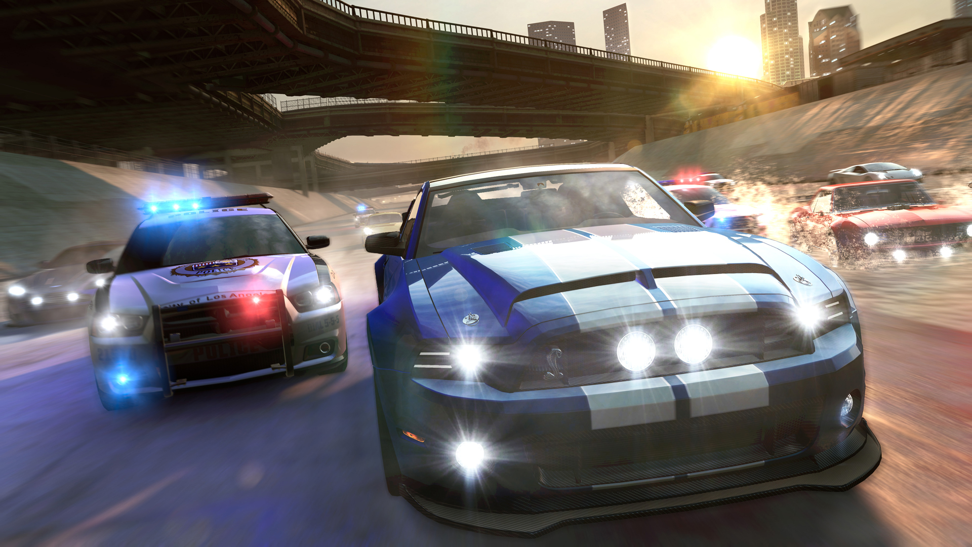 Fans Bring The Crew Back to Life After Ubisoft's Closure
