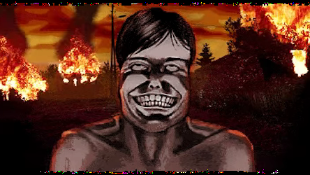 Most Anticipated Horror Game: Who Will You Let Inside After the Apocalypse?