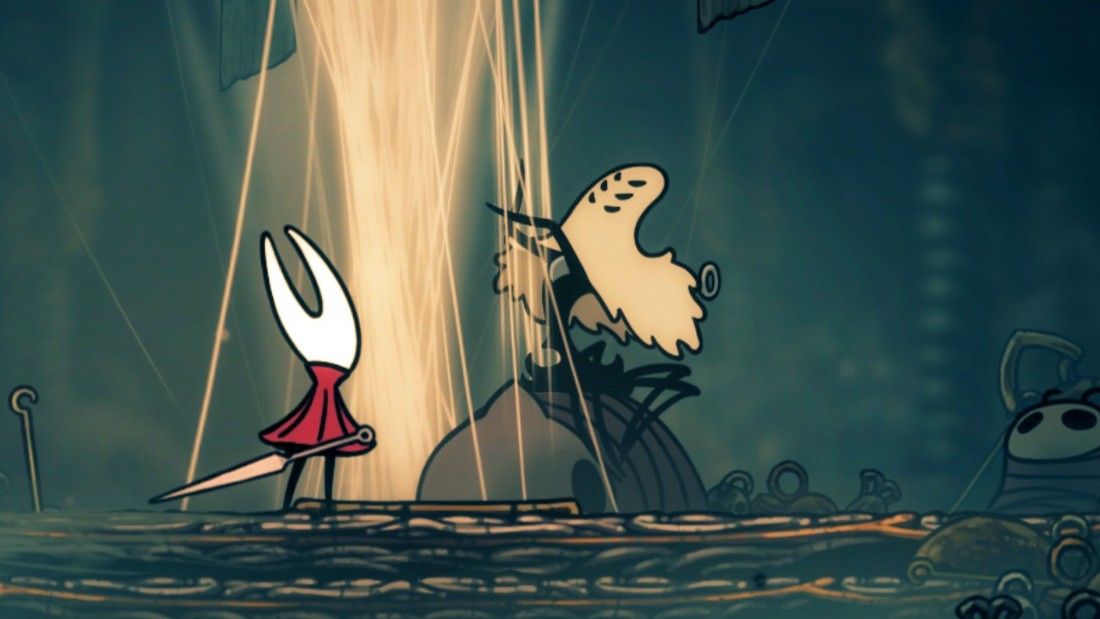 Unleashing Easy Mode in Hollow Knight: Silksong with Ultimate Tool Builds