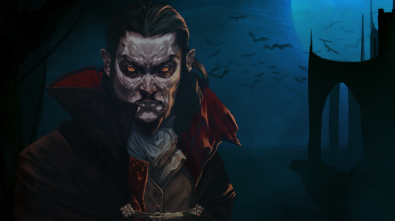 Vampire Survivors Creator Launches New Publishing Venture