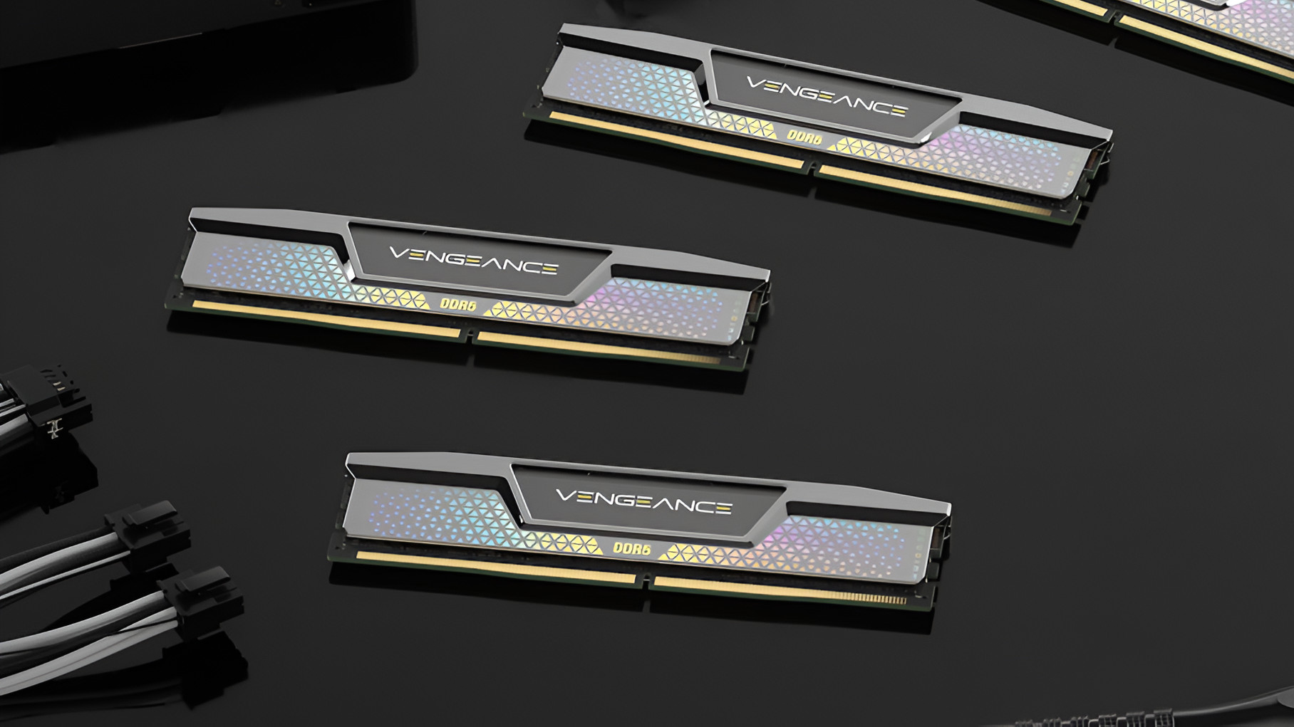 Corsair's Class Action Settlement Over RAM Speeds: What You Need to Know