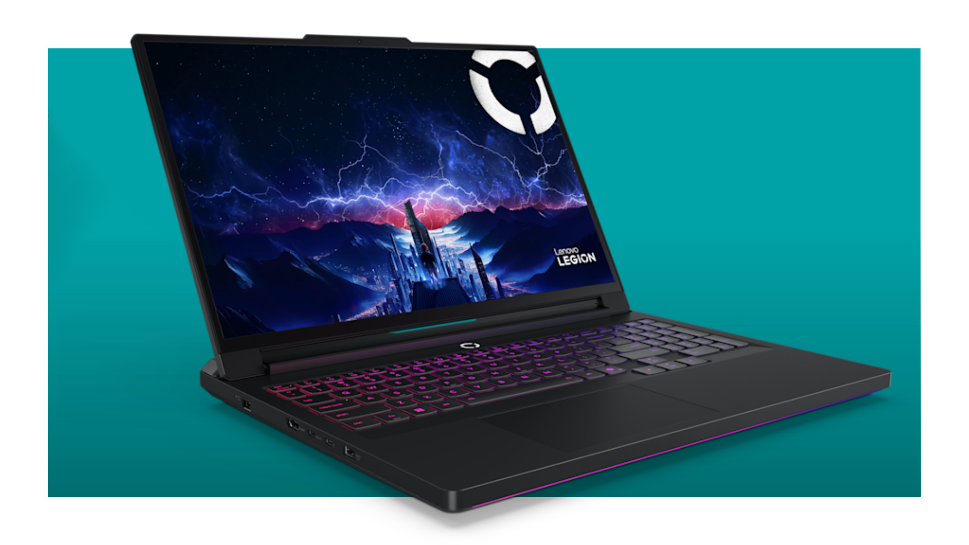 Massive Discount on High-Performance Gaming Laptop: Lenovo Legion Pro 7i Goes for $2,800
