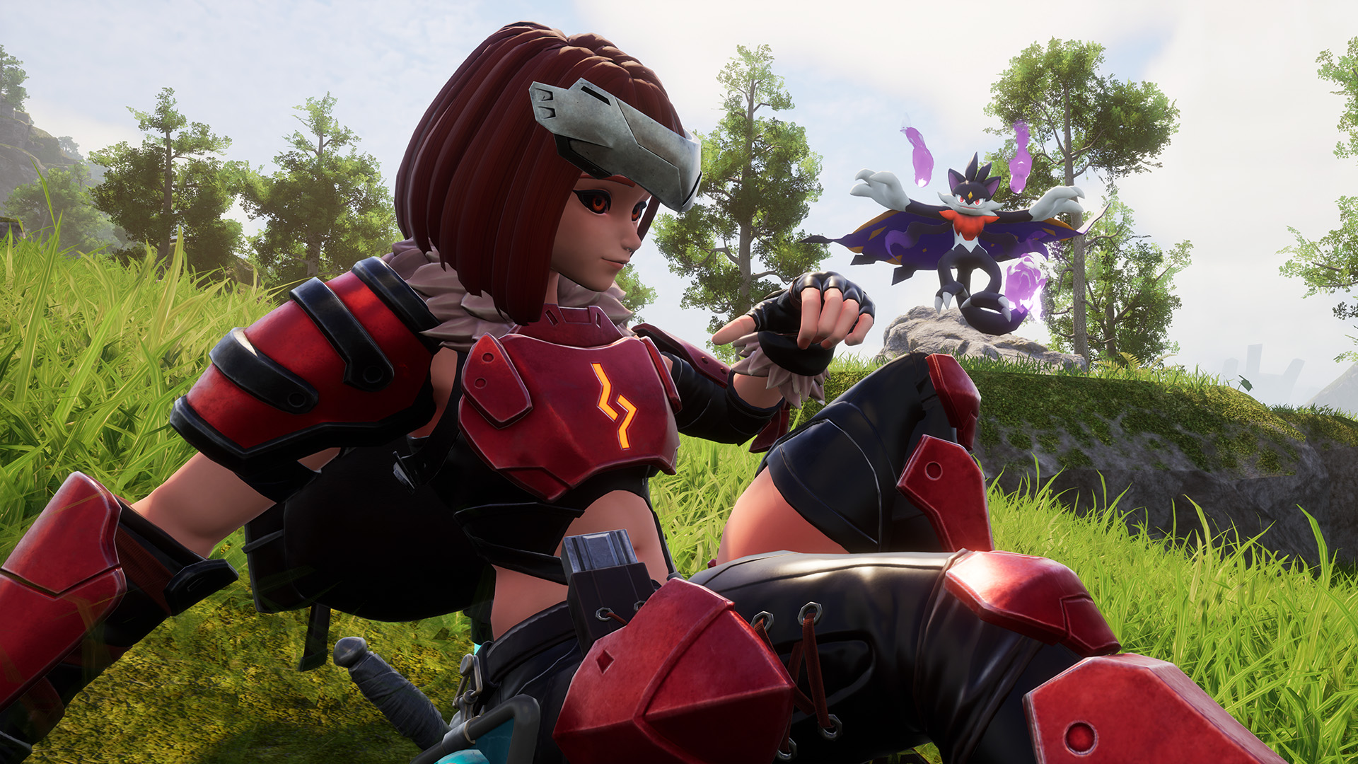 Palworld Goes Silent as Pocketpair Prepares for Full Release in 2026