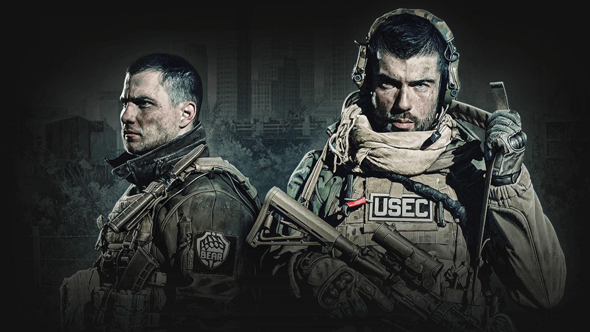 Steam Release Will Require Escape from Tarkov Owners to Purchase Again