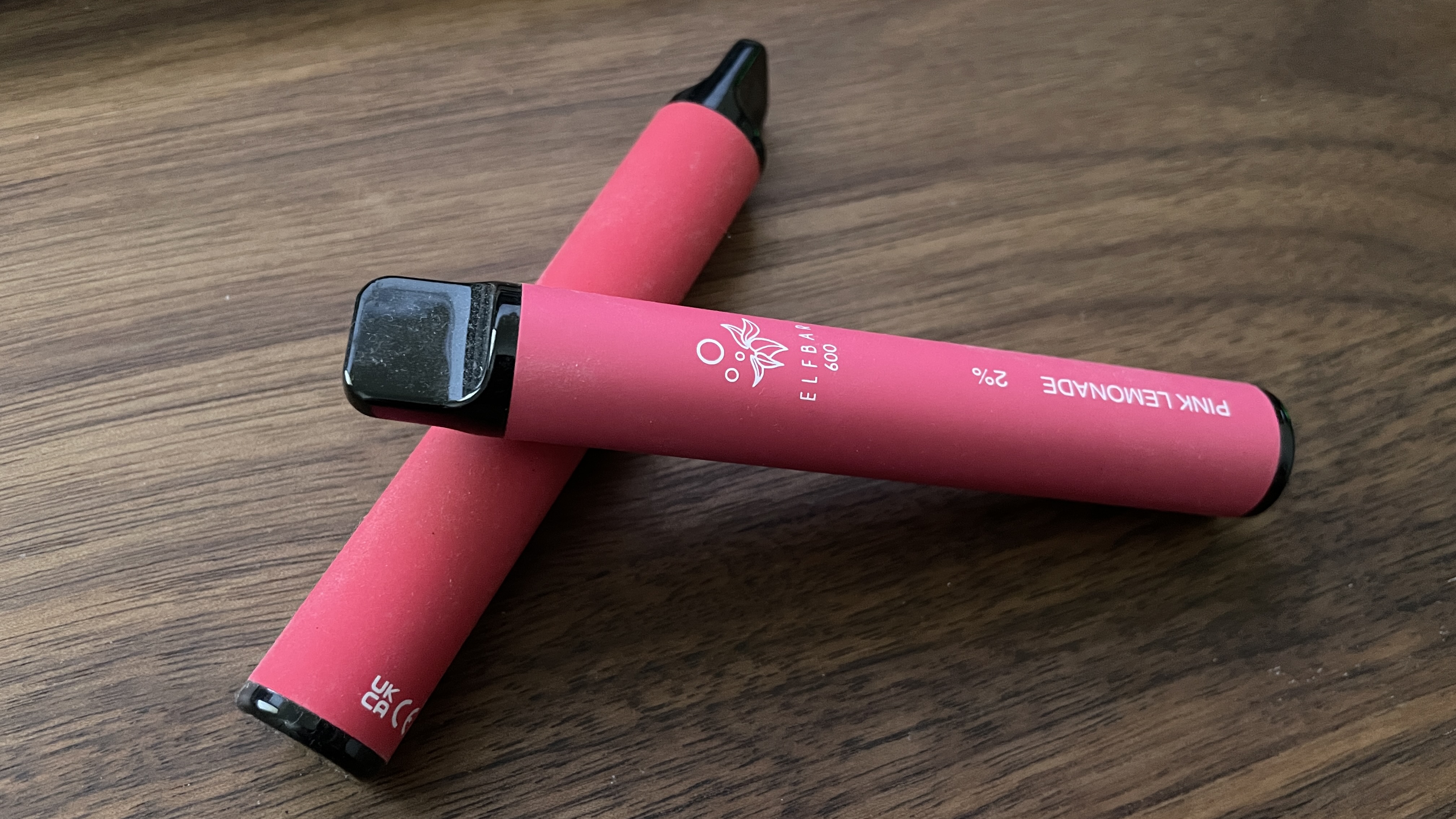 This Entire Website is Powered by a Disposable Vape: Think Twice Before Disposing of One
