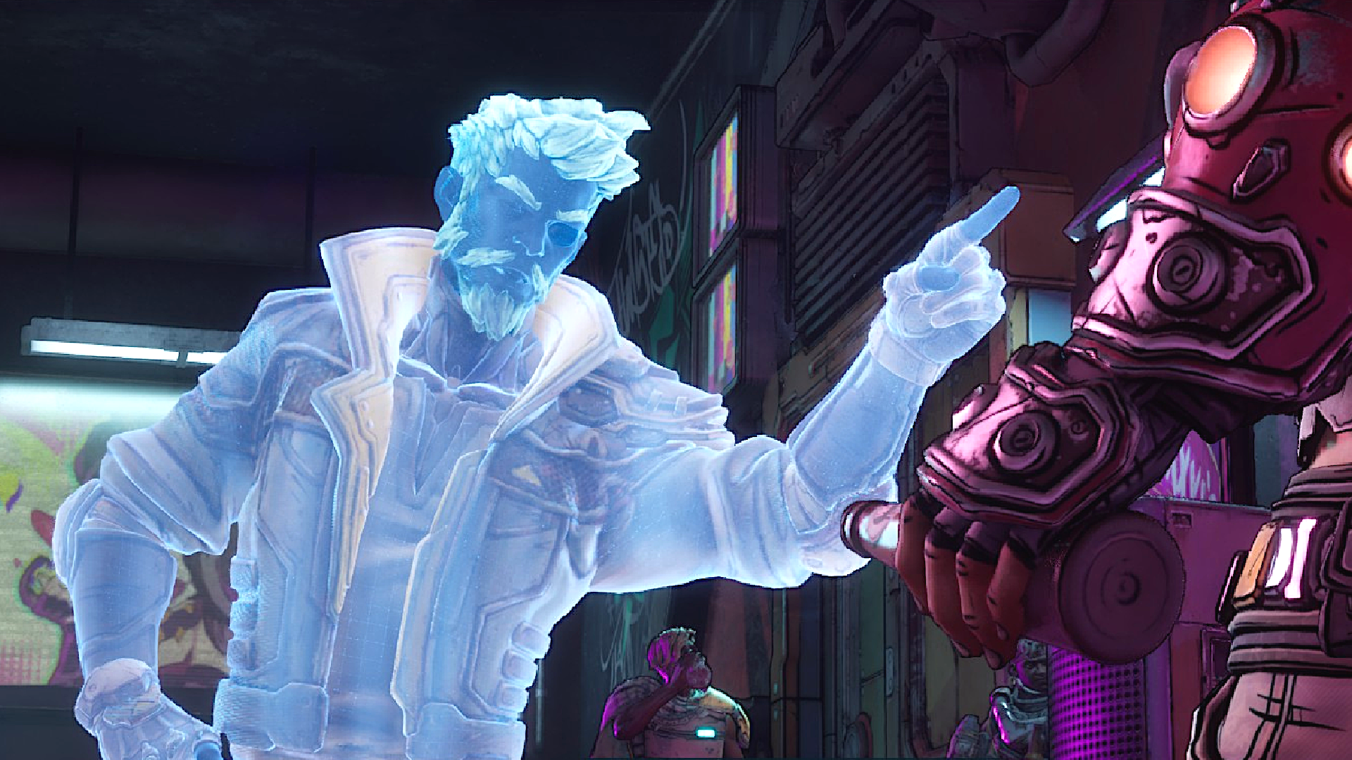 Avoid Grinding in Borderlands 4: Save EXP for After the Campaign