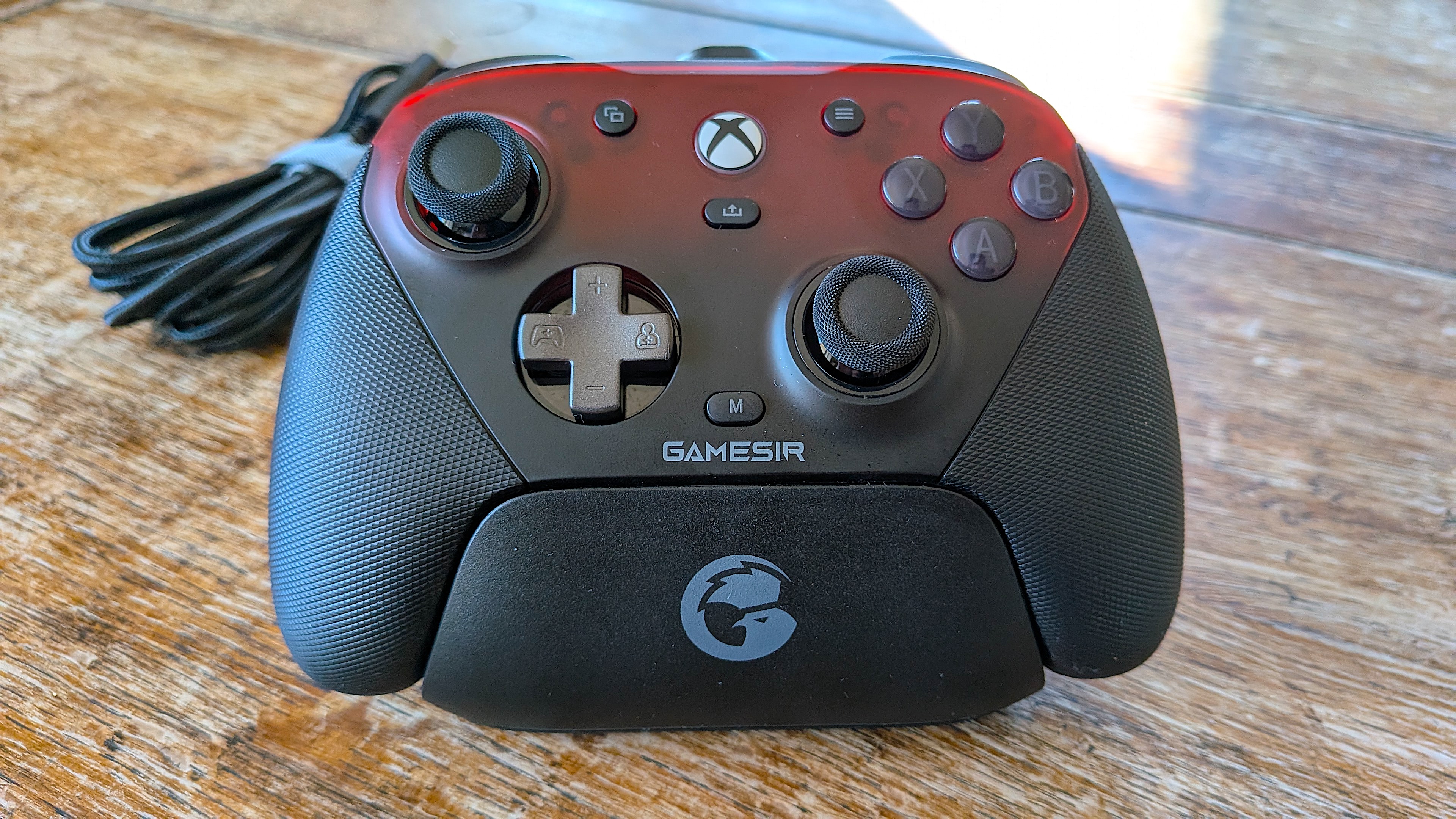 Cheers! A New Contender Dethrones Microsoft's Controller Crown