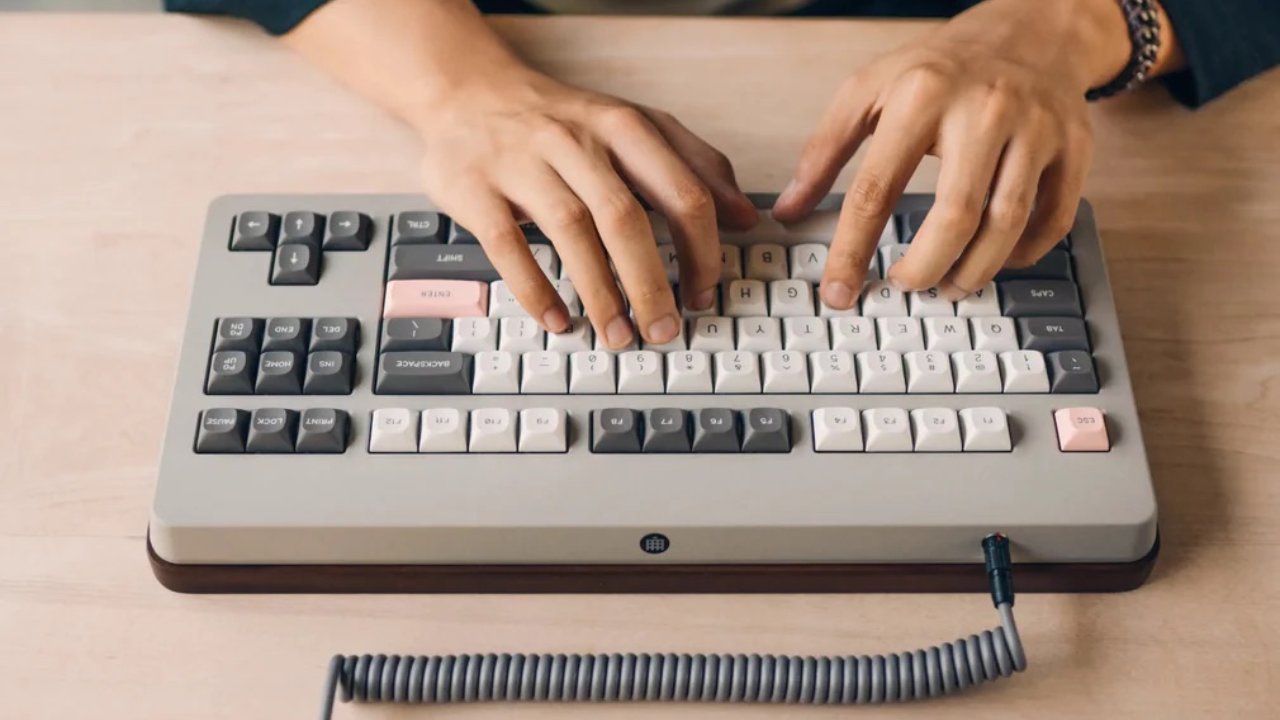 Expensive Keyboard Inspired by a Roman Philosopher: The Curious Case of the $8,000 Seneca
