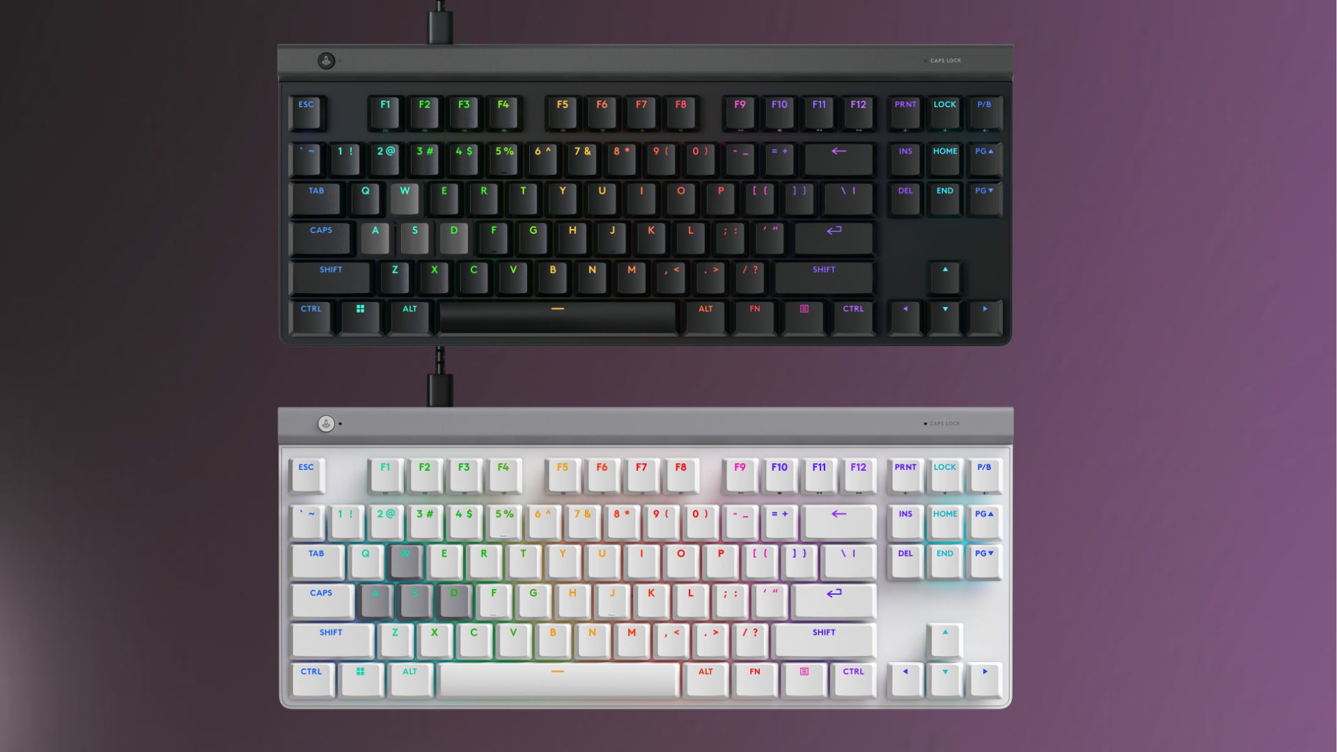 Logitech Unveils Premium Rapid Trigger Model of G515 Keyboard for Low-Profile Enthusiasts
