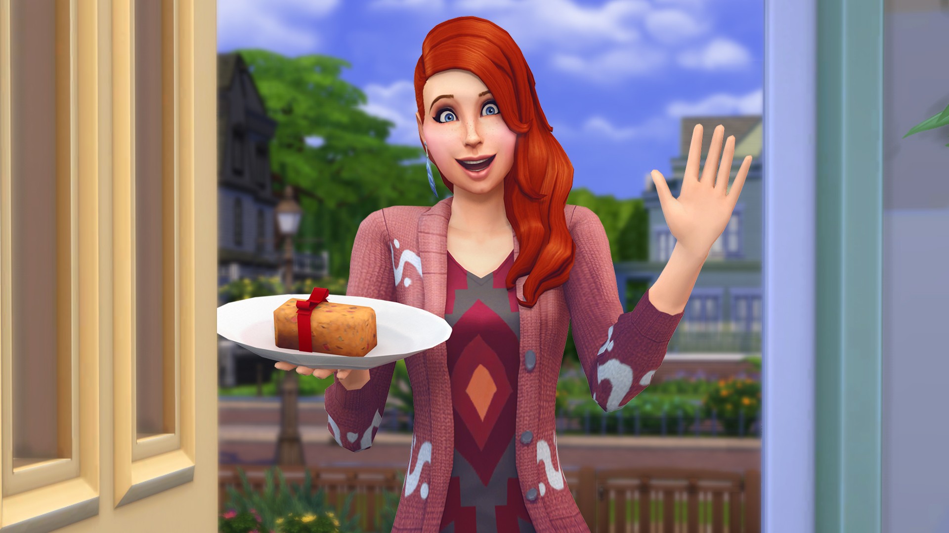 The Sims Movie Continues Development, Inspired by Barbie and Lego