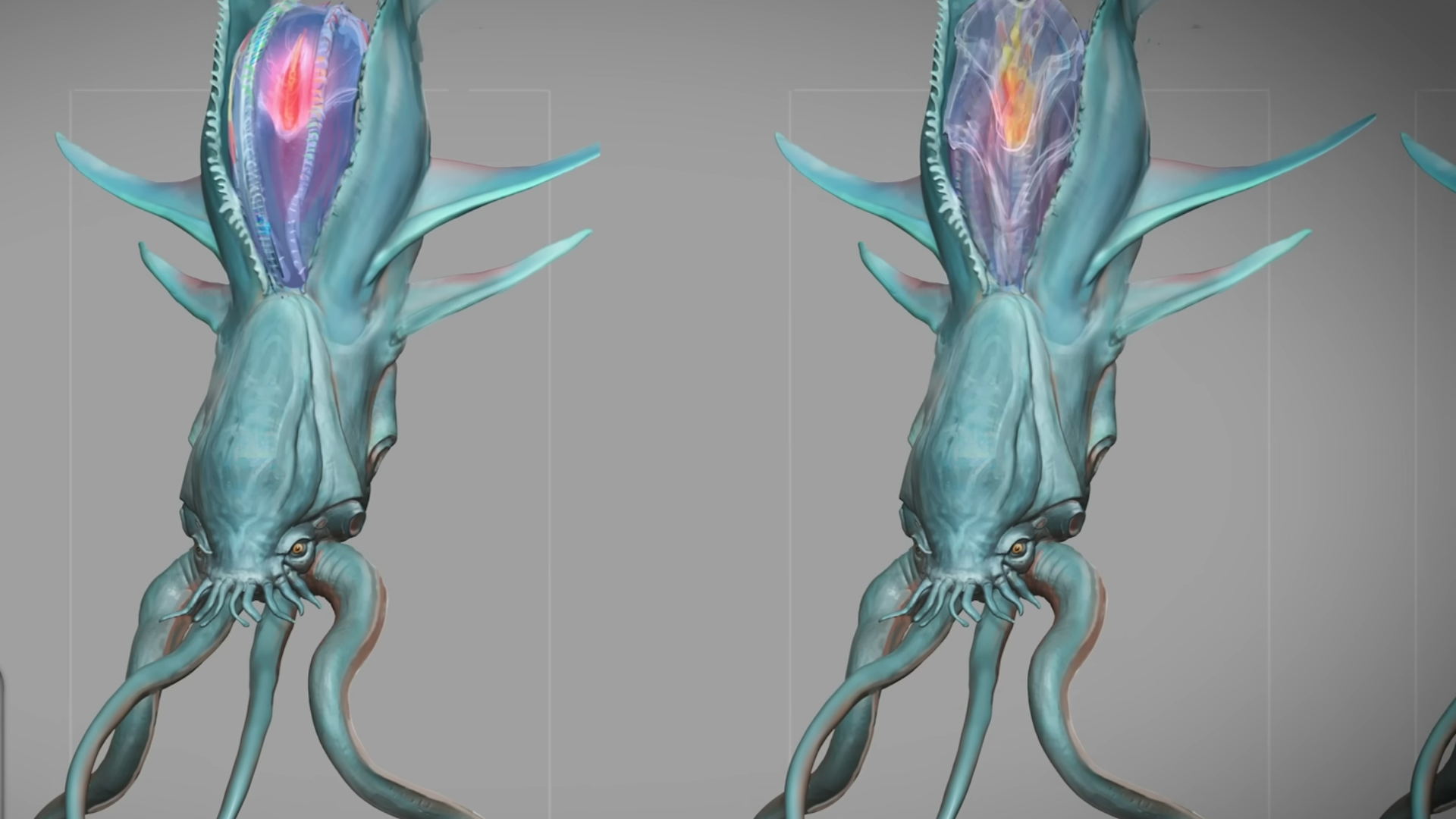 Unveiling Subnautica 2's Latest Menacing Leviathan: A Four-Tentacled Horror