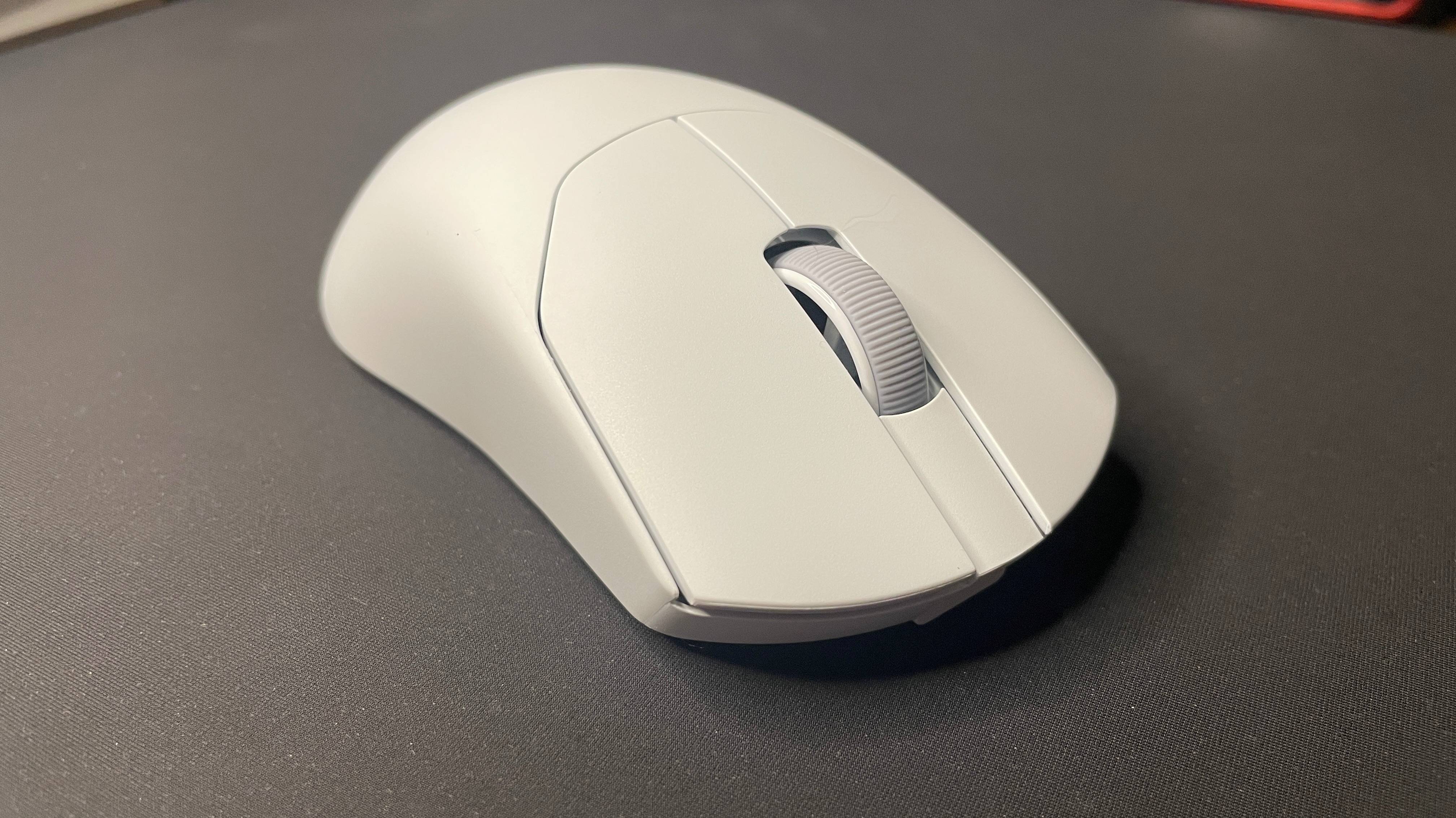 A New Level of Lightweight: Corsair Sabre V2 Pro Gaming Mouse Review