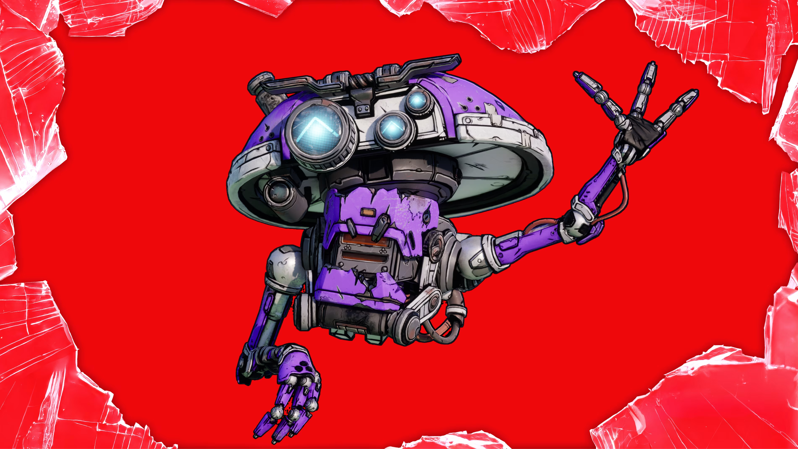 Borderlands 4 Release Update: Performance Patch Launched