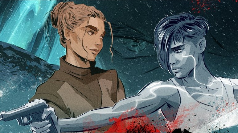 Disco Elysium Successor Rebranded to Tangerine Antarctic as a Third-Person RPG