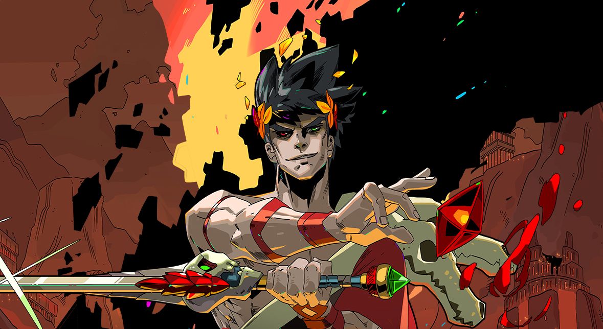 Hades Celebrates Five Years with Major Sale Ahead of Hades 2 Launch