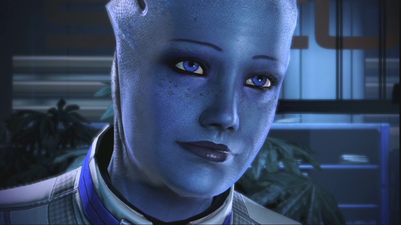 Mass Effect TV Show Casting Call: Ideal Candidates Include 'Young Colin Farrell-type'