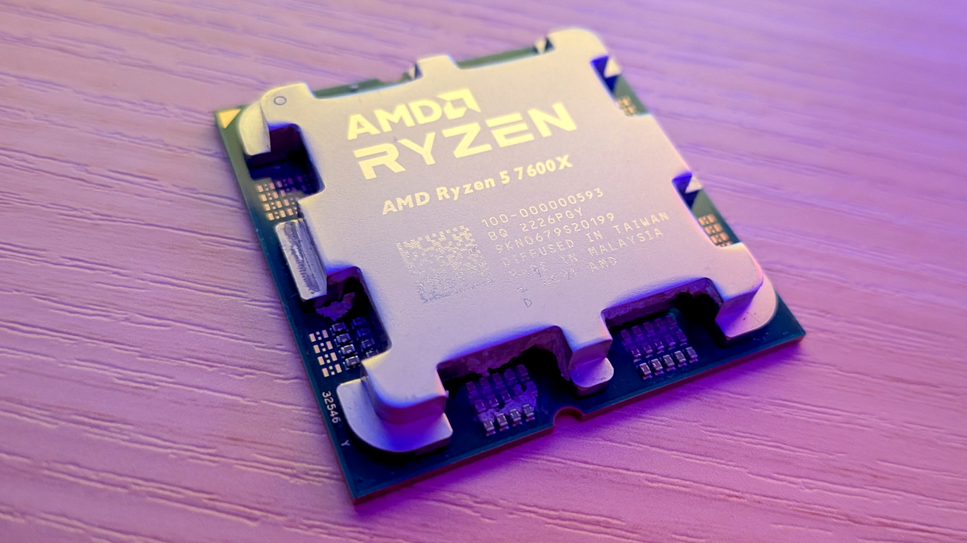 AMD Dominates the CPU Market: Intel's Future Looks Bright with Nvidia