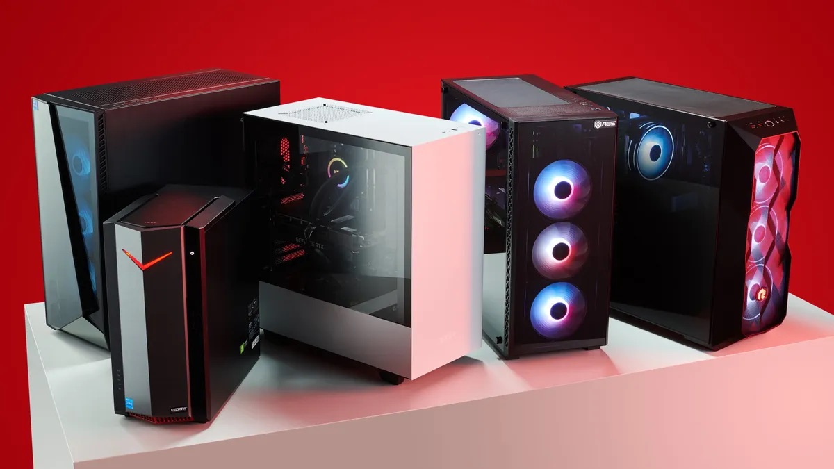 End of Windows 10 Support May Lead to Significant Decline in Entry-Level PC Gaming Market