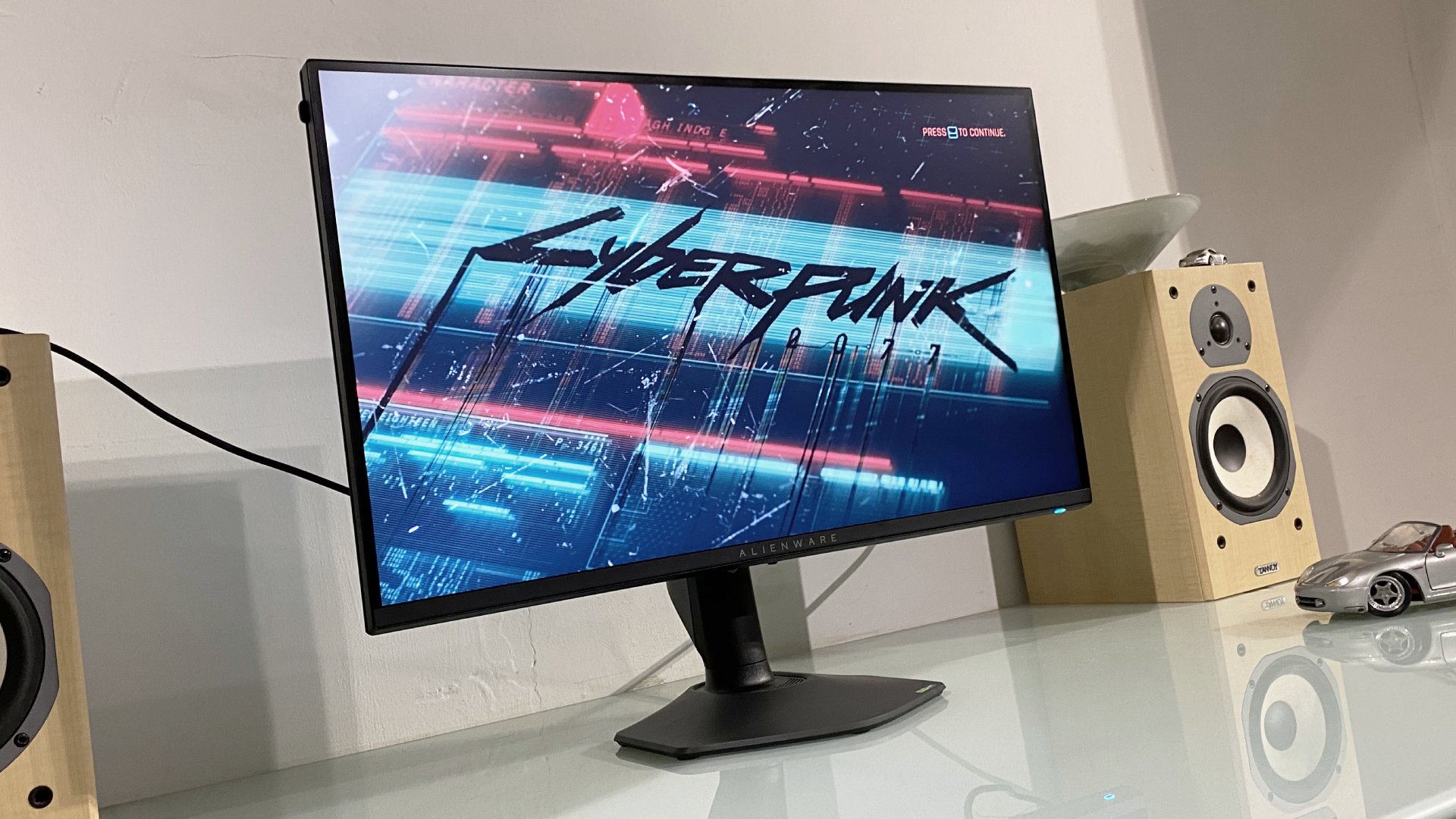 Exploring the Rise of Dual-Mode 4K/1080p Monitors in Gaming