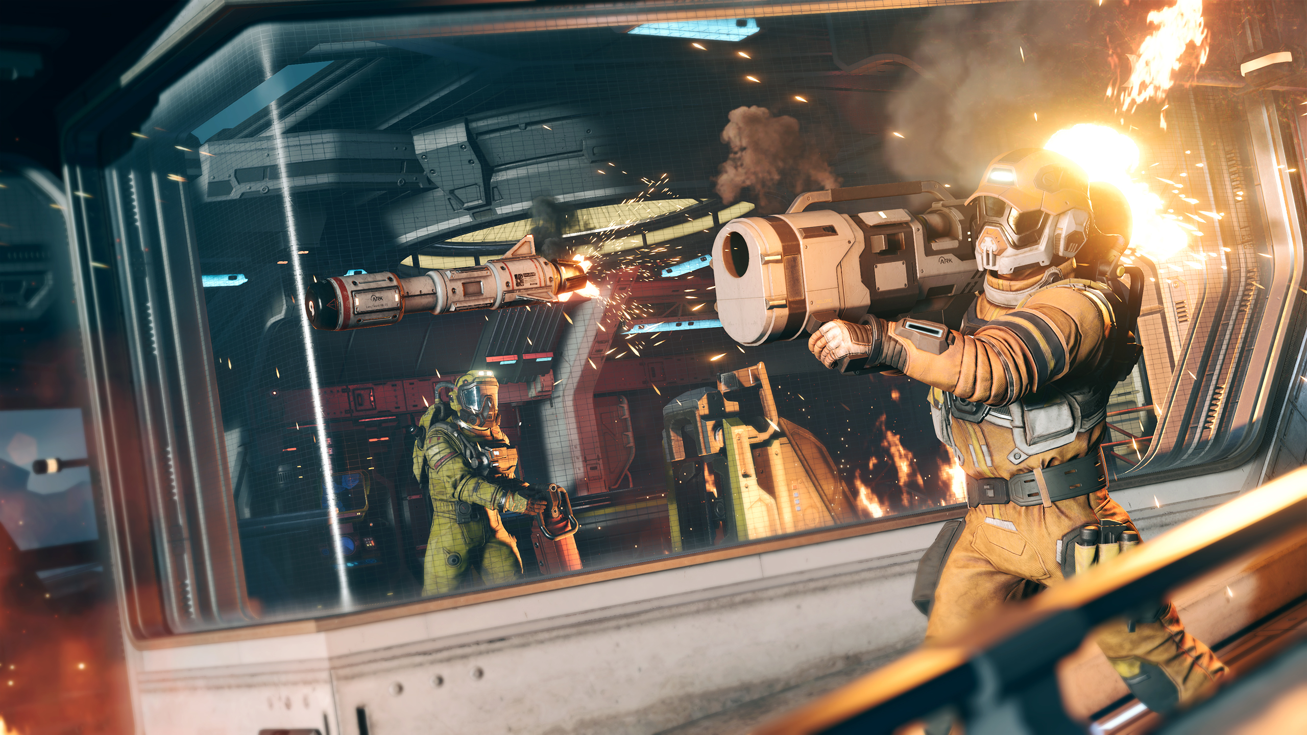 Jump Space Now Available in Early Access, Captivating Gamers Quickly