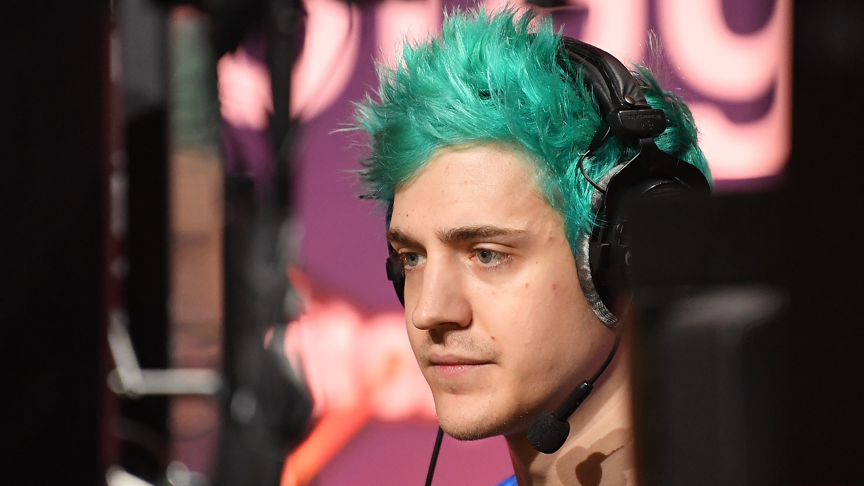 Ninja Reflects on Recent Struggles Amidst Online Criticism