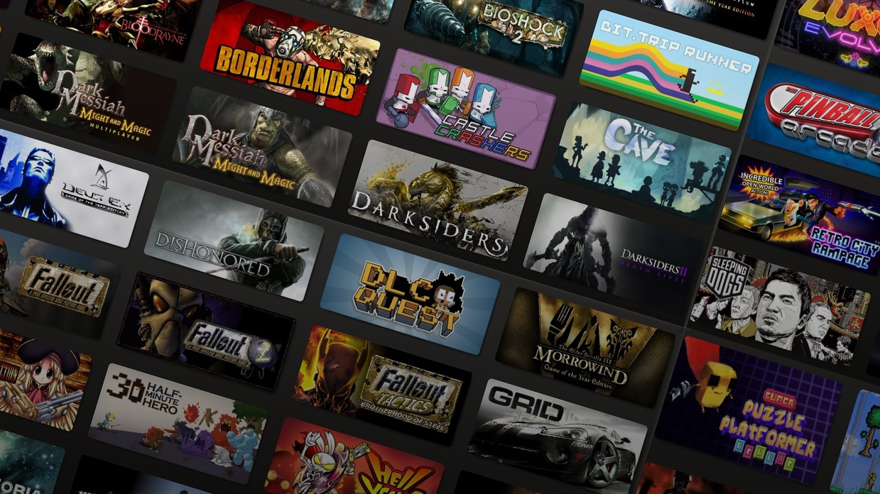 Steam Will End Support for Windows 10 32-Bit Due to Minimal Usage