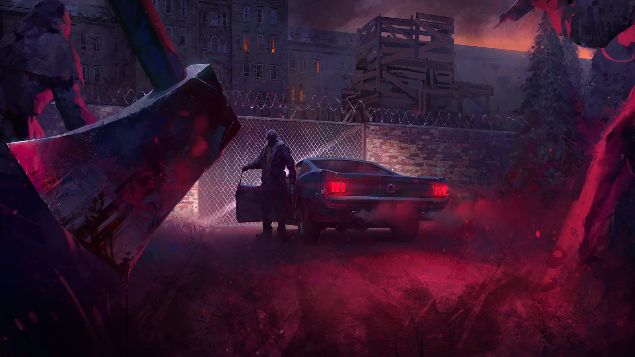 Cultic Chapter 2 Launches with New Content for $10