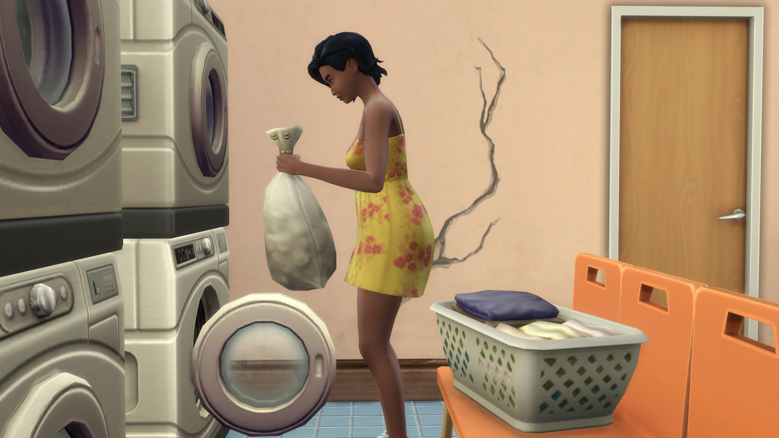 The Sims 4 Receives Vital Update Amidst Ongoing Bugs, EA Responds to Player Concerns