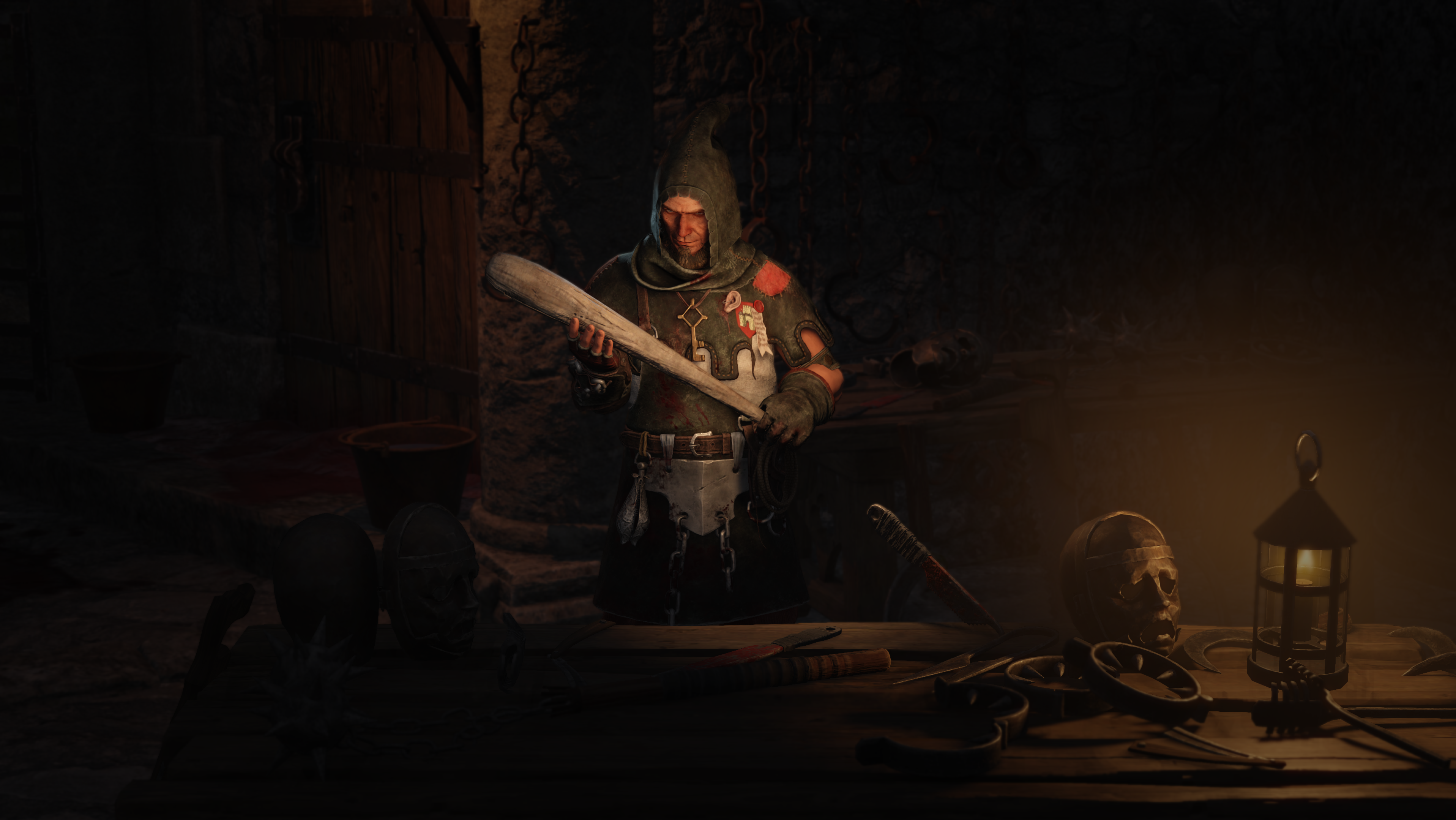 Wartales Introduces Fief Management in Latest DLC