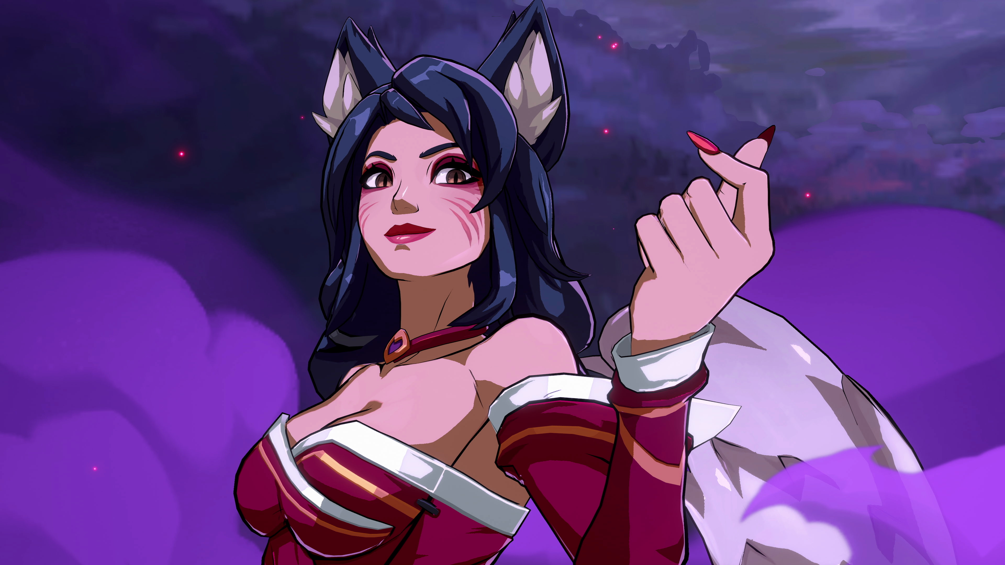 2XKO Launching from Closed Beta Ahead of Schedule, Welcoming All PC Players