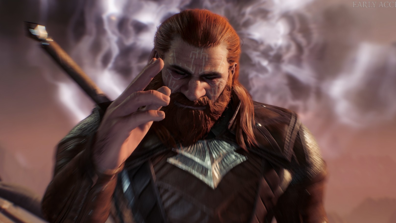 Baldur's Gate 3 Achieves Native Steam Deck Performance Thanks to One Dedicated Engineer