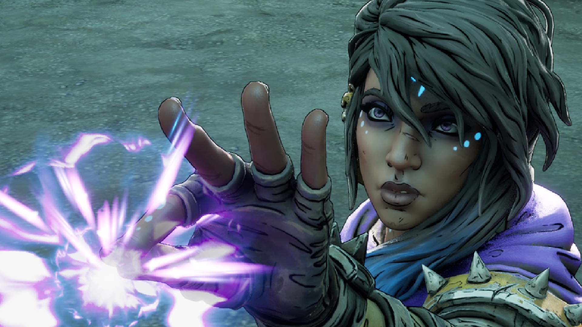 Borderlands 4 Emphasizes Buffs Over Nerfs, Aiming to Enhance Underperforming Elements First
