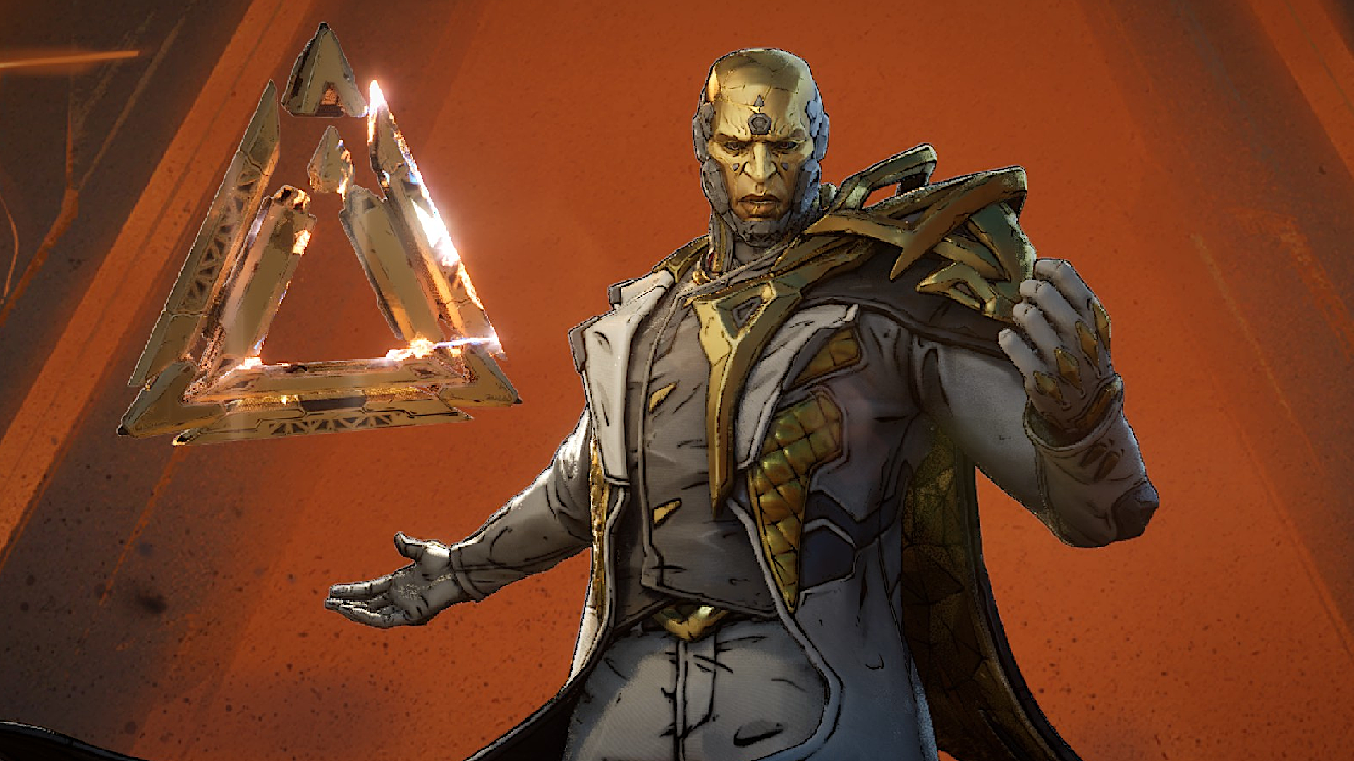 Borderlands 4 Player Discovers Game-Breaking Bug Leading to Massive Damage