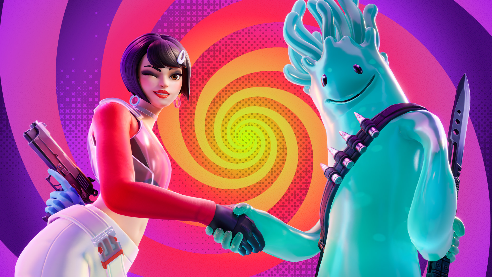 Fortnite's New Voice Chat Mode Led to Widespread Bans for Toxic Behavior