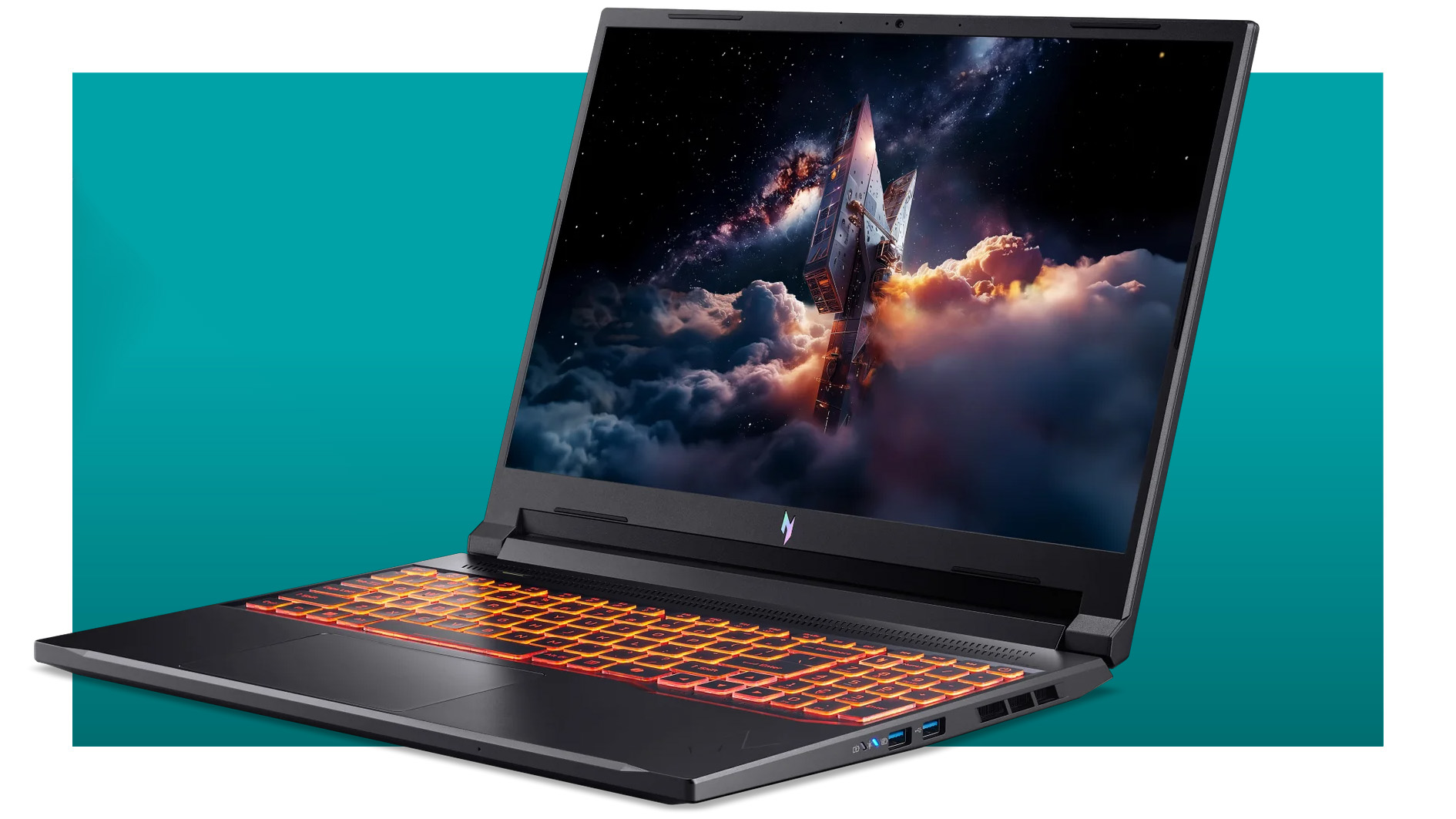 Grab an RTX 5050 Gaming Laptop at $699 During Acer Nitro Sale