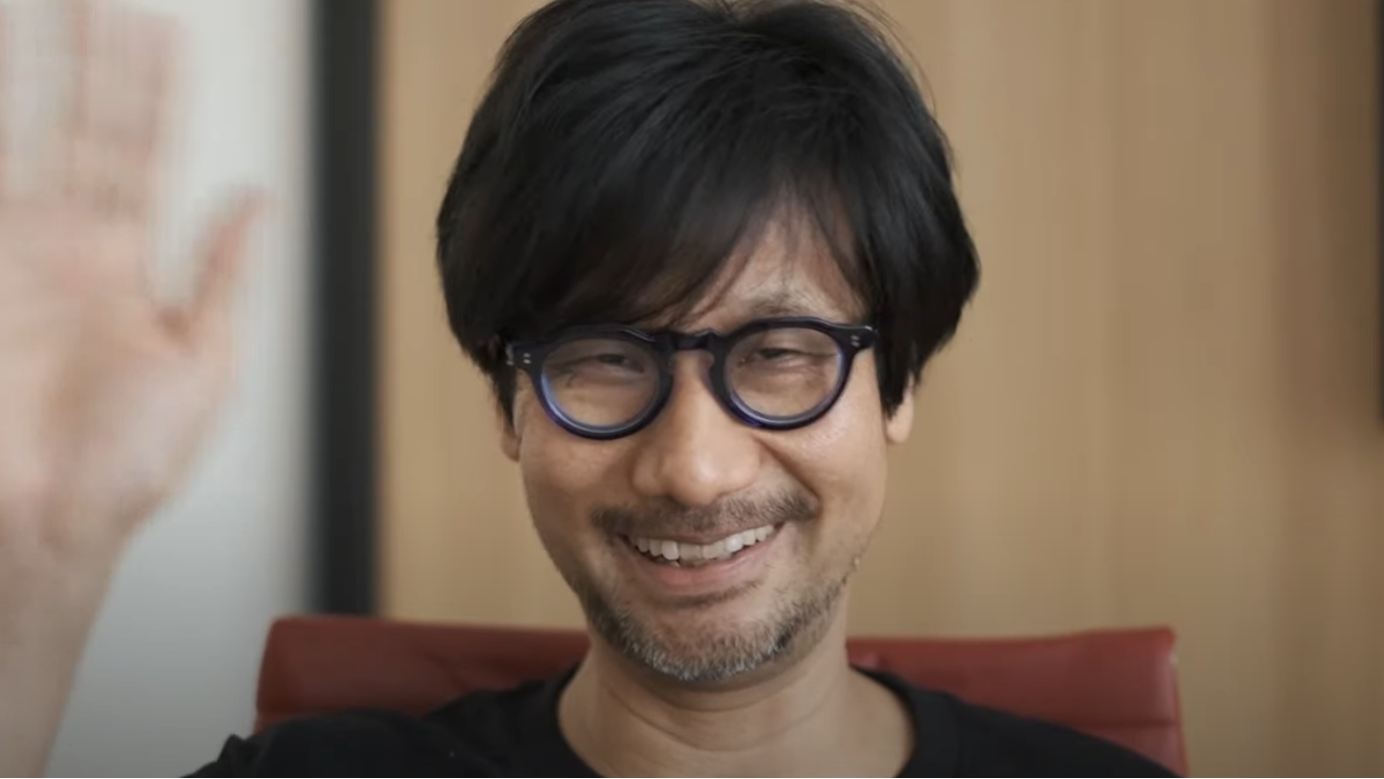 Hideo Kojima Unveils Unique Credit Card, Fans Coin the Term 'Debt Stranding'