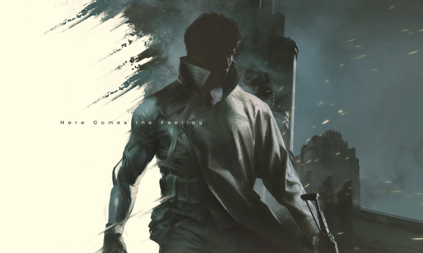 Kojima Reveals New Tactical Espionage Title 'Physint' and Initial Casting Details