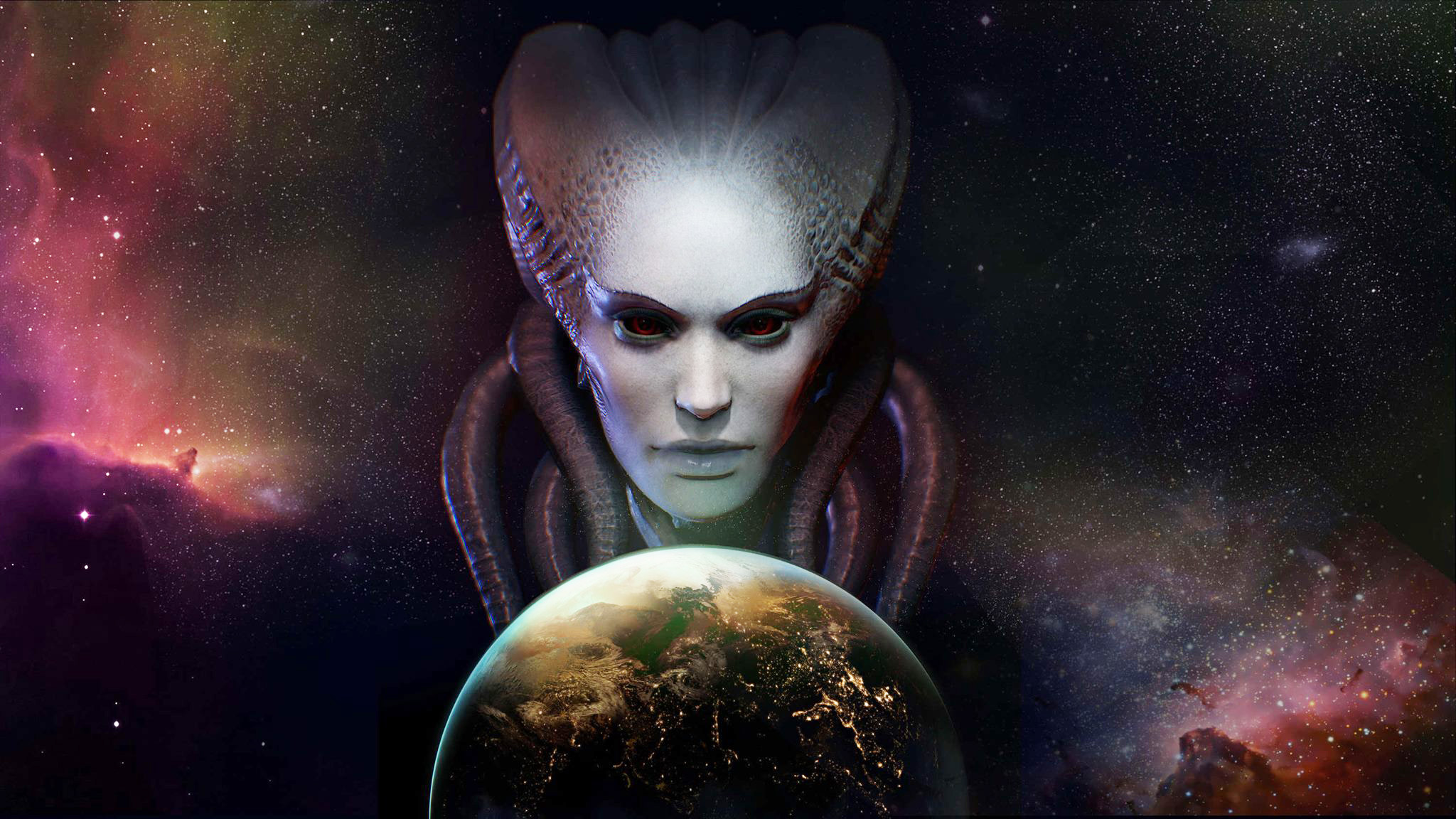 The Open-World Expansion for Phoenix Point: A New Era for Strategy Gaming