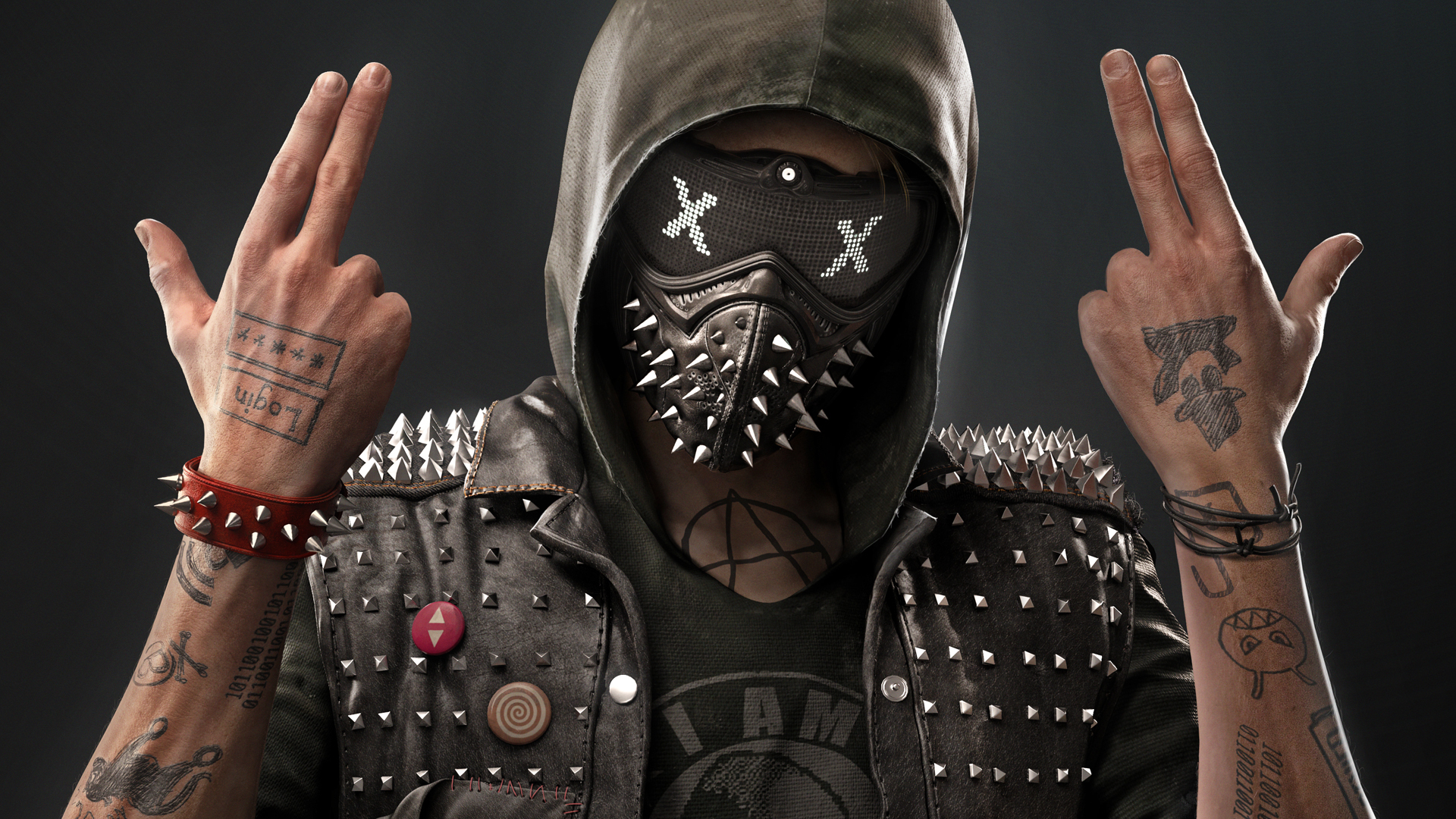 Watch Dogs Movie: Actor Tom Blyth Talks About What's Coming