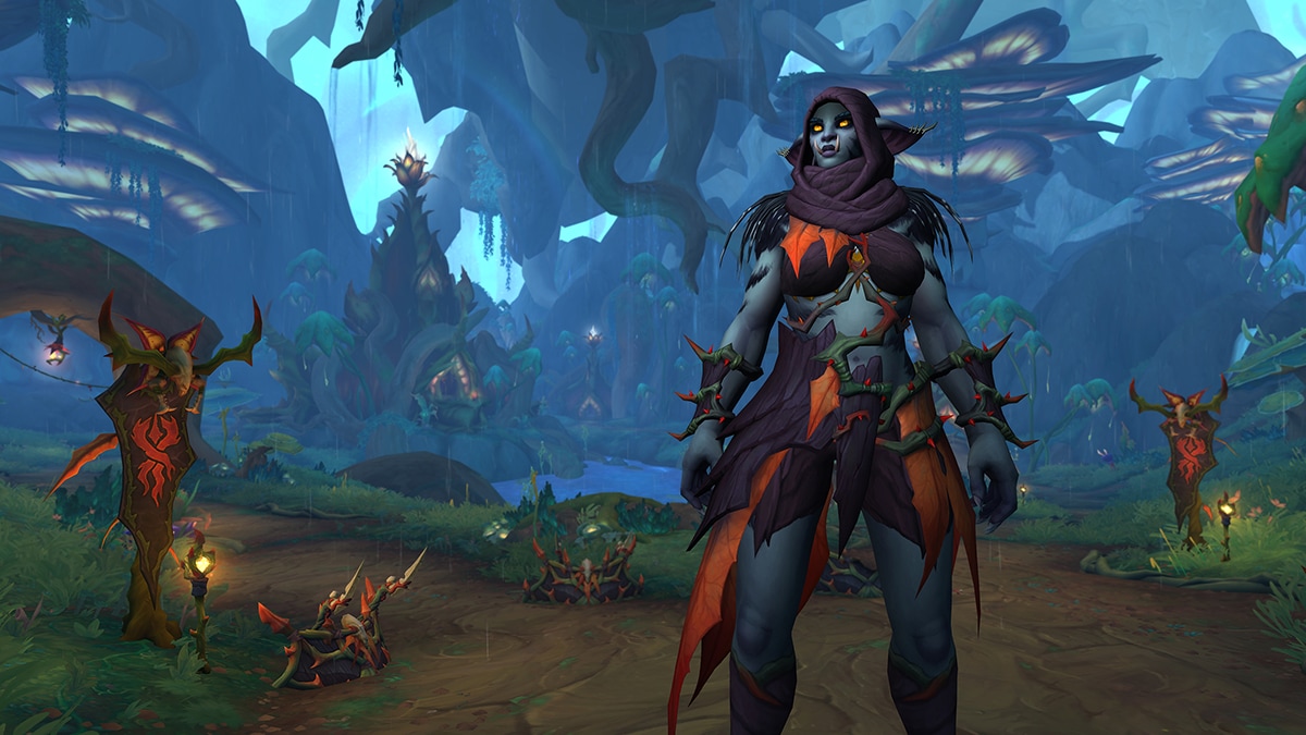 What to Anticipate from the Upcoming World of Warcraft: Midnight Alpha Starting October 2