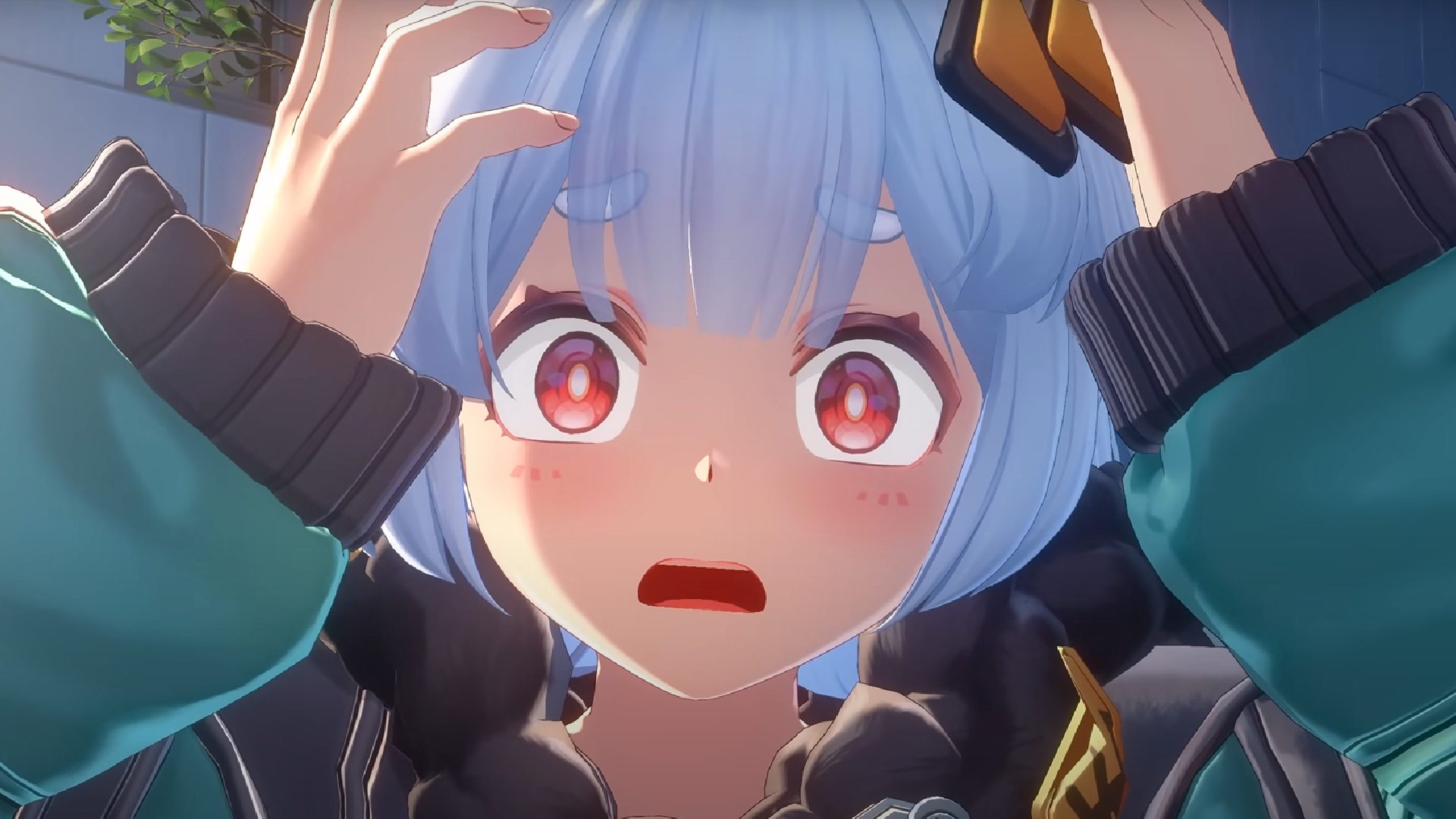 Ananta Promises an Open-World RPG Inspired by Iconic Games and Anime