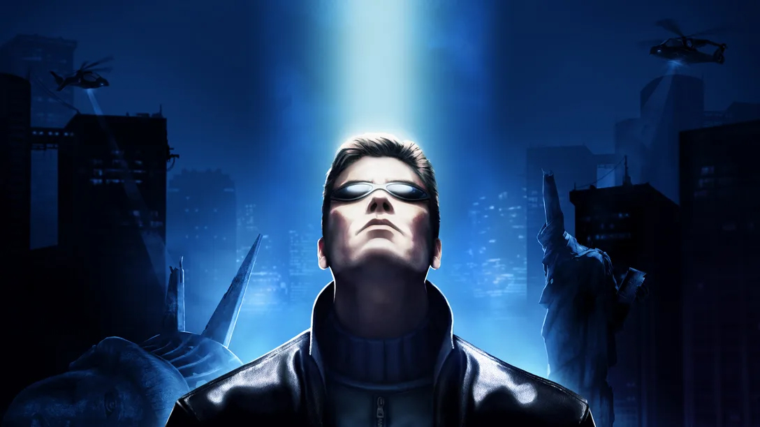 Classic PC Game Deus Ex Set for Exciting Remaster Release